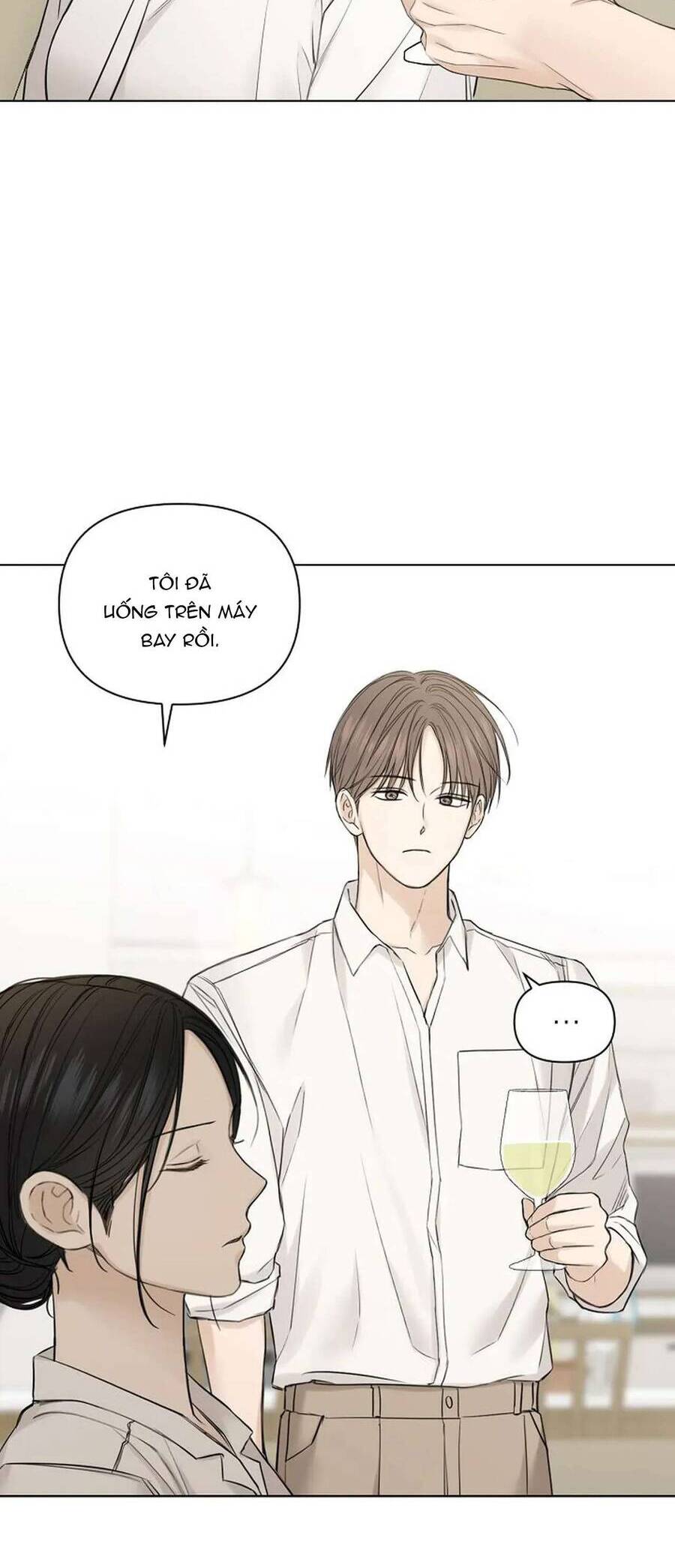 Chạng Vạng Chapter 31 - Trang 2