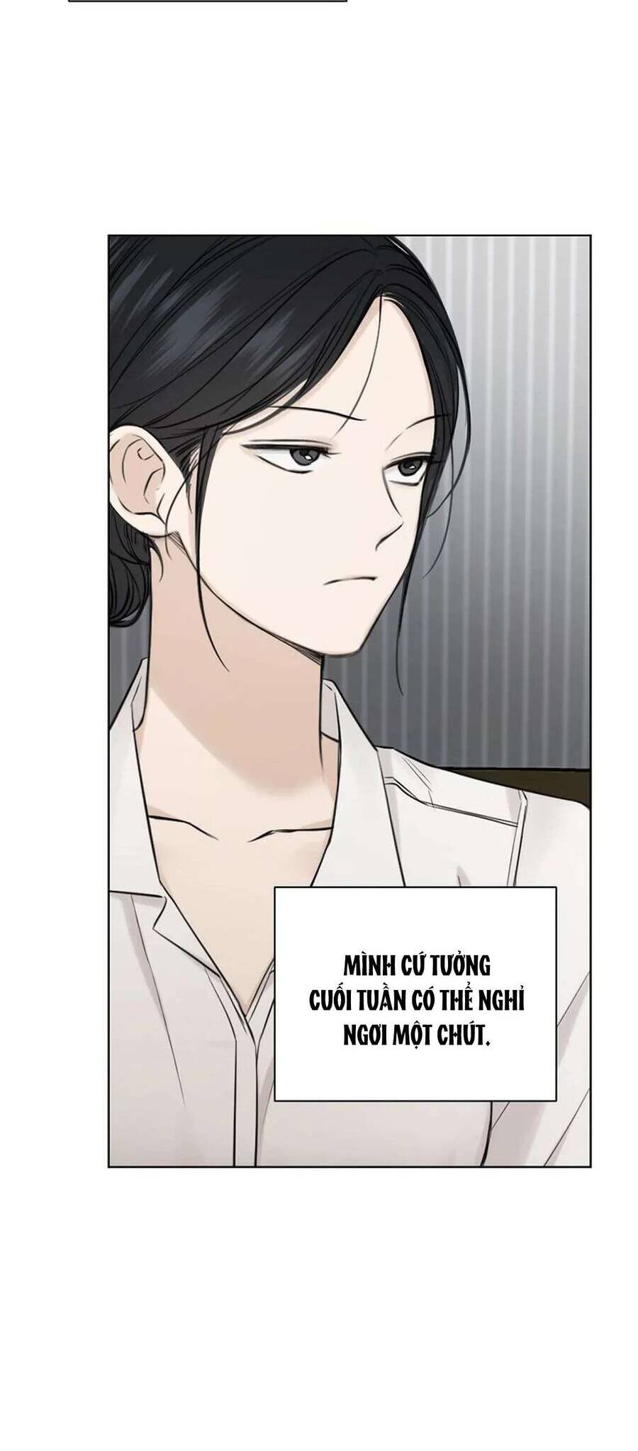 Chạng Vạng Chapter 31 - Trang 2