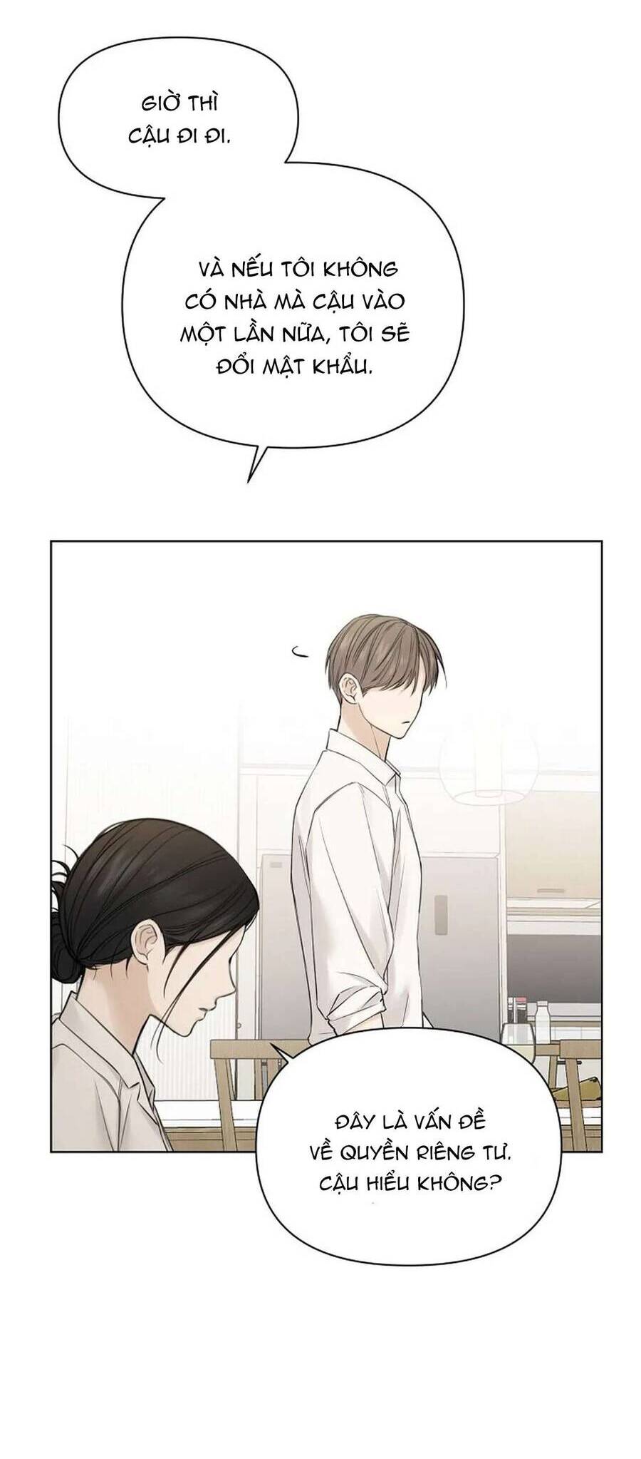 Chạng Vạng Chapter 31 - Trang 2