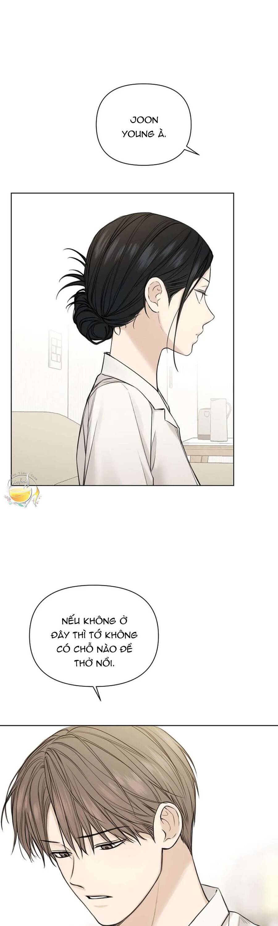 Chạng Vạng Chapter 31 - Trang 2