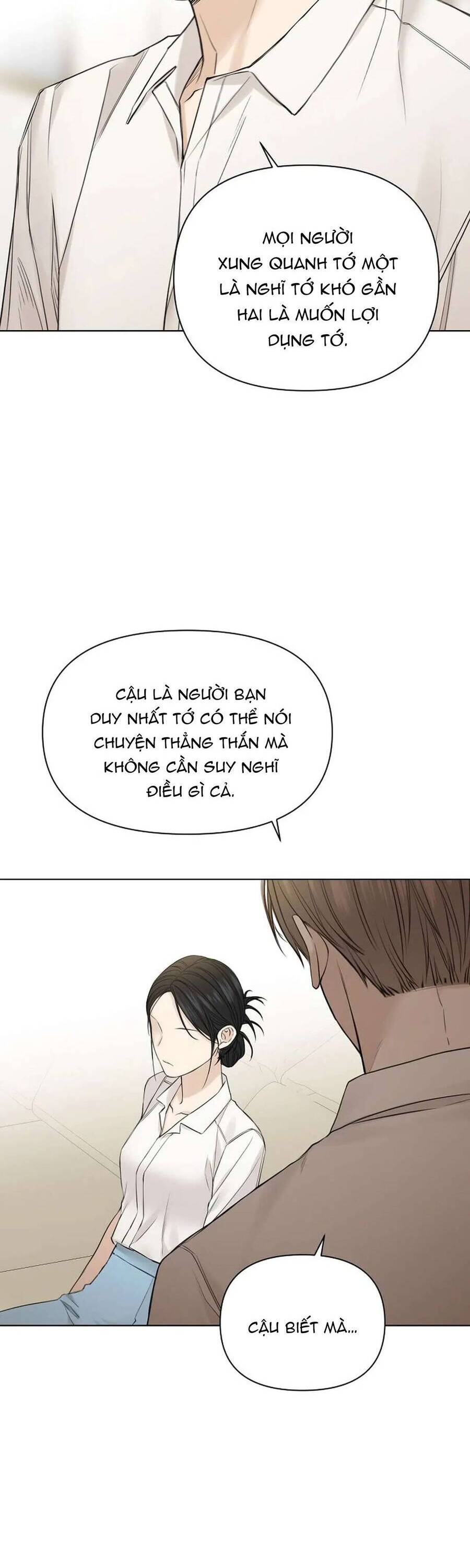 Chạng Vạng Chapter 31 - Trang 2