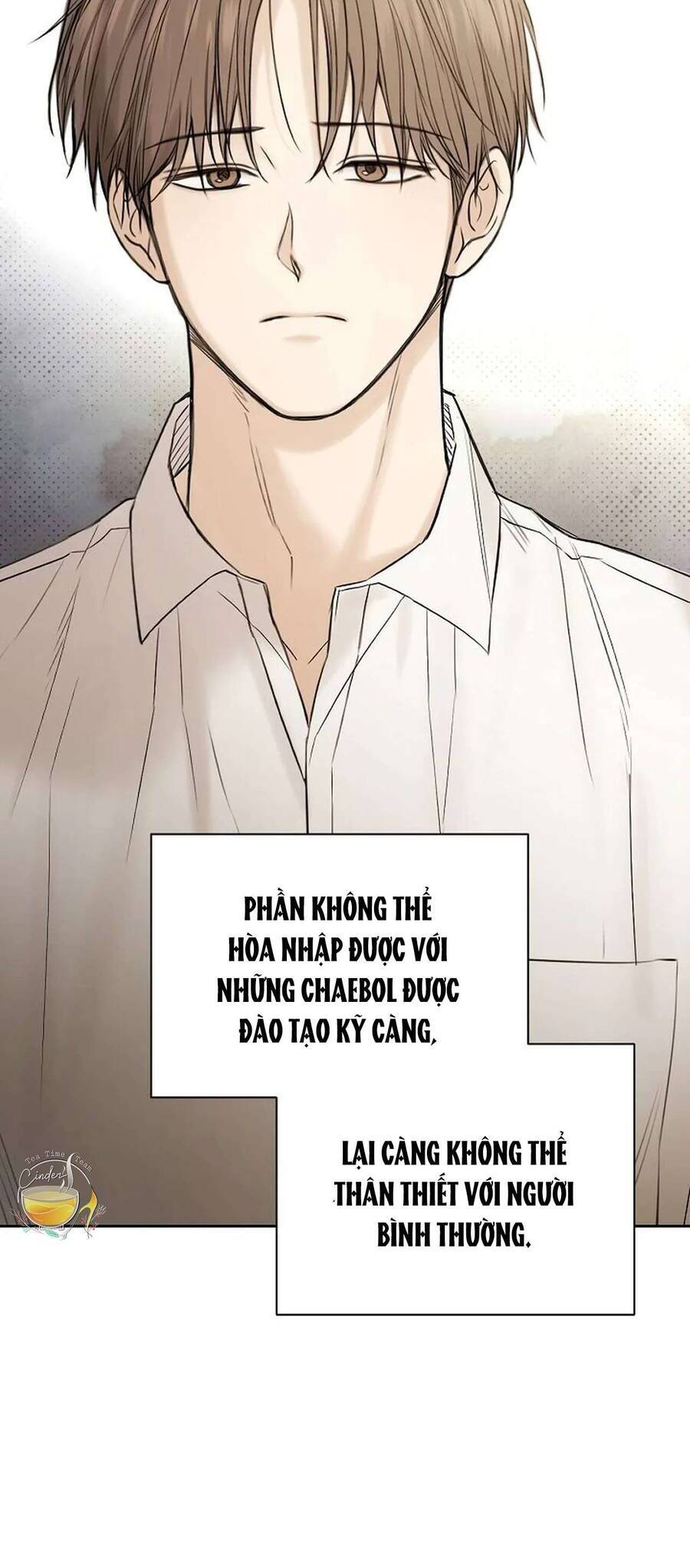 Chạng Vạng Chapter 31 - Trang 2