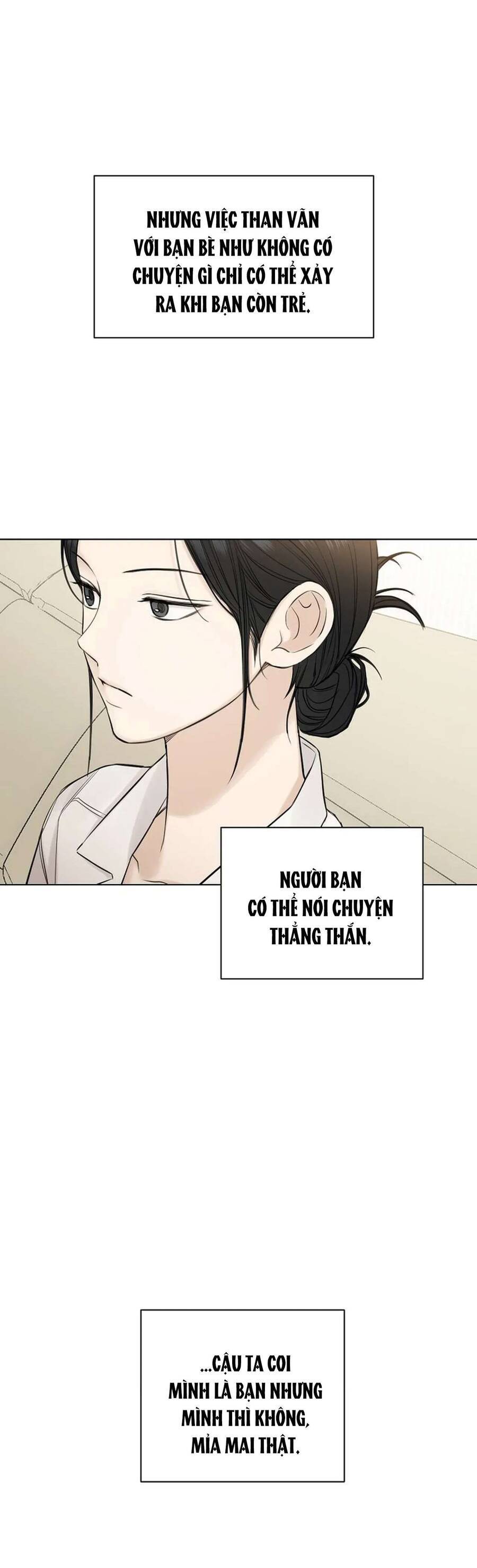 Chạng Vạng Chapter 31 - Trang 2