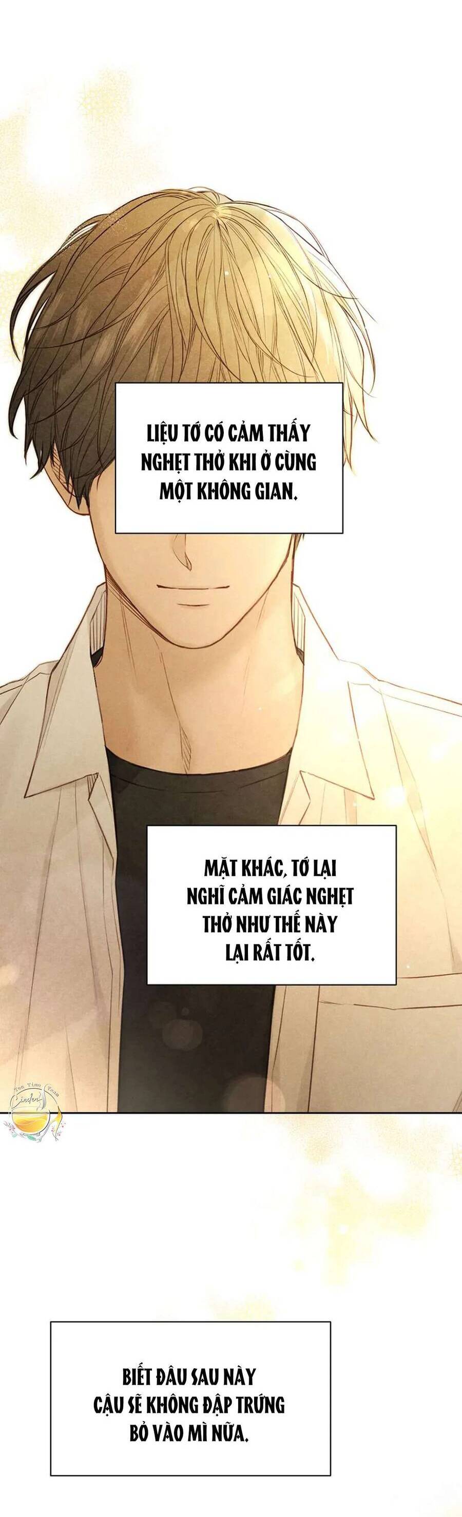 Chạng Vạng Chapter 31 - Trang 2