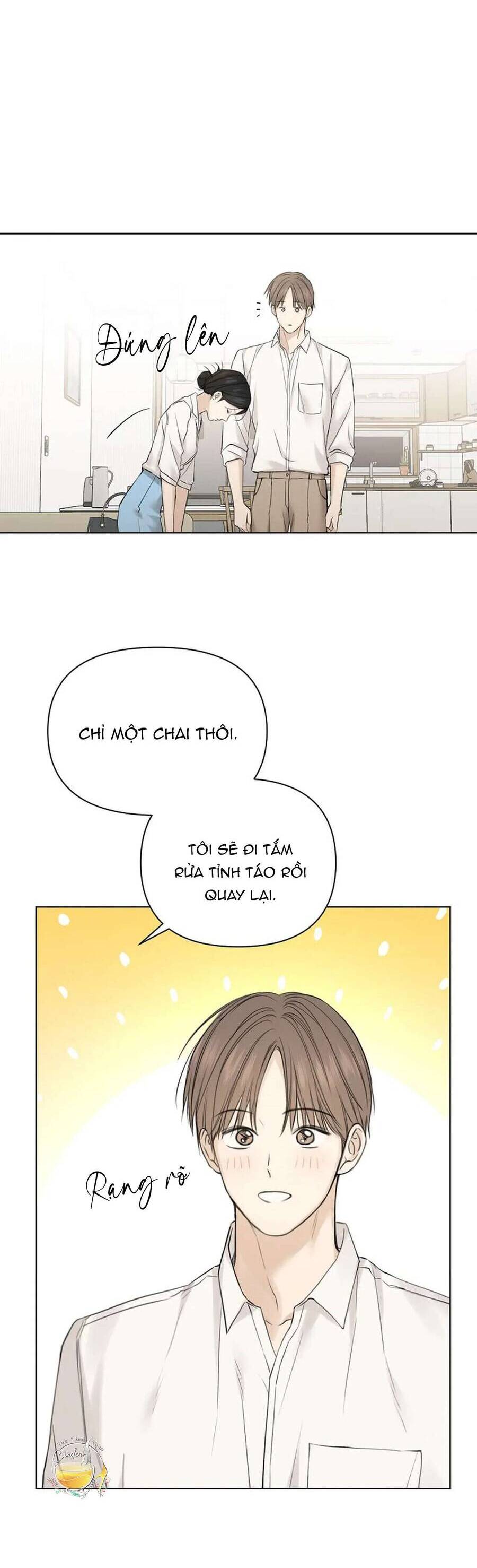 Chạng Vạng Chapter 31 - Trang 2