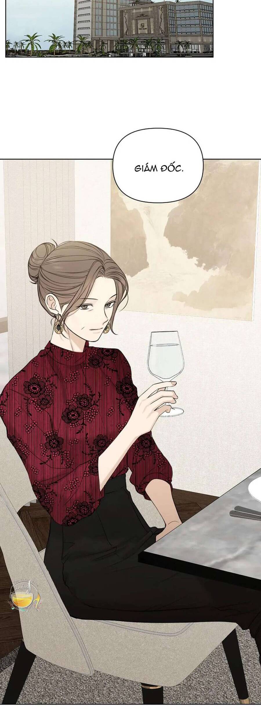 Chạng Vạng Chapter 31 - Trang 2