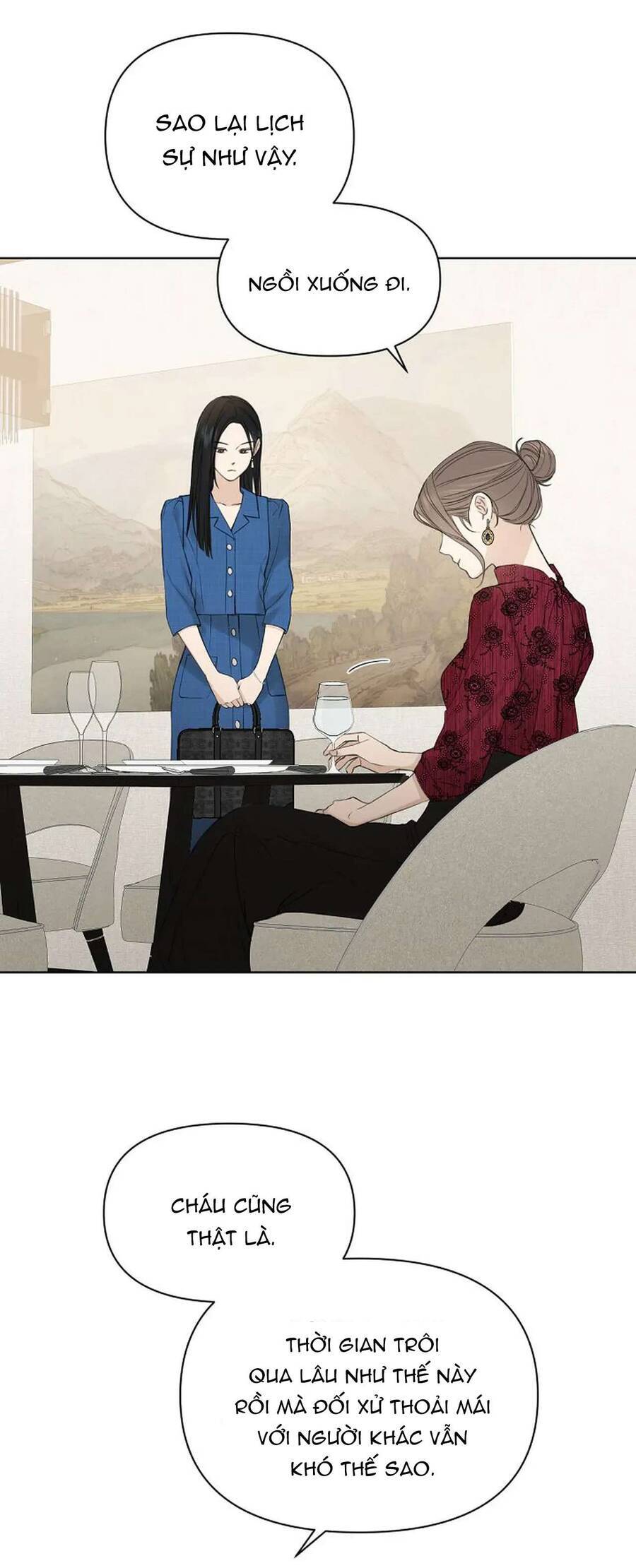 Chạng Vạng Chapter 31 - Trang 2