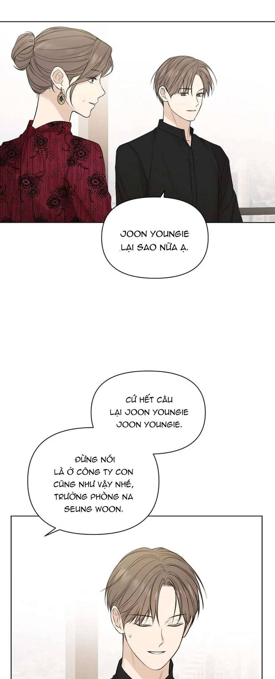 Chạng Vạng Chapter 31 - Trang 2