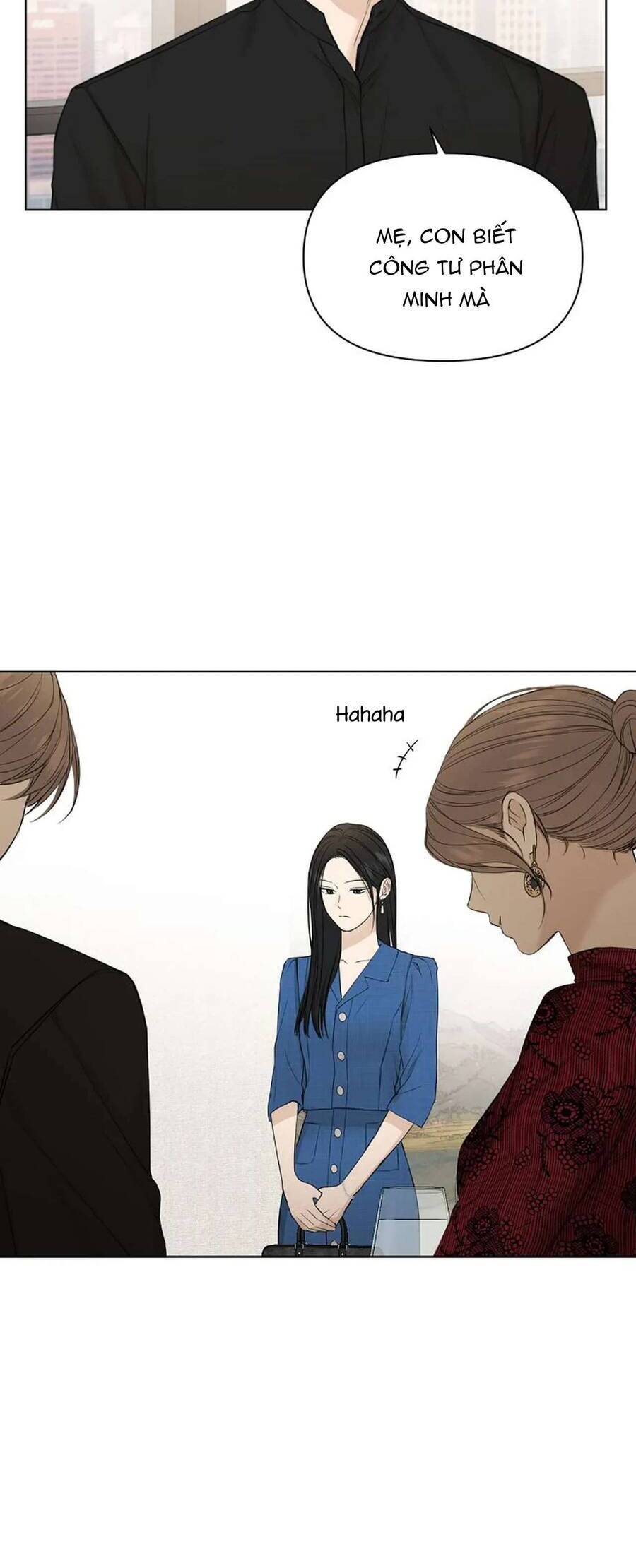 Chạng Vạng Chapter 31 - Trang 2