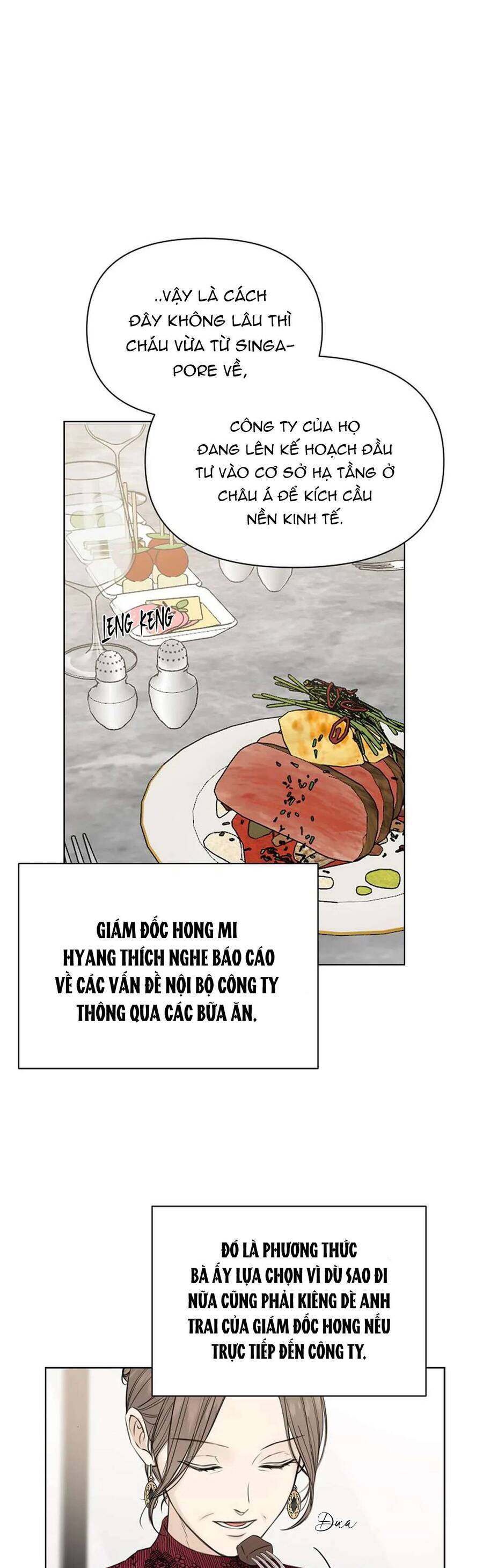 Chạng Vạng Chapter 31 - Trang 2