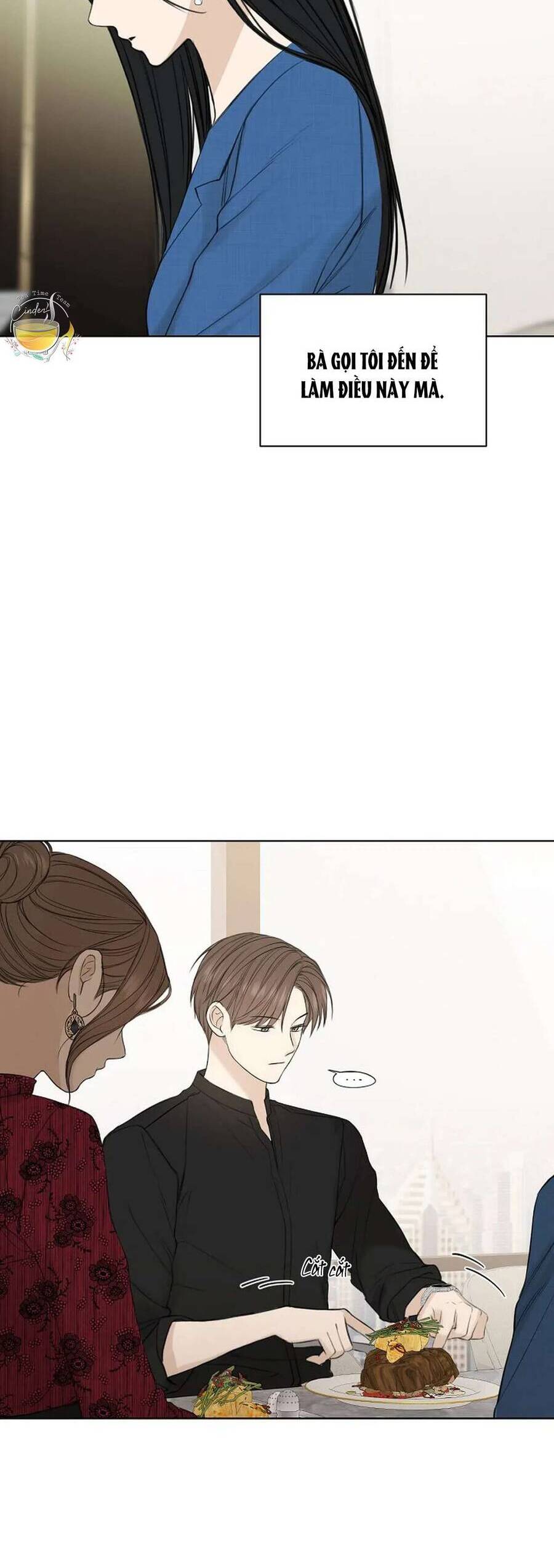 Chạng Vạng Chapter 31 - Trang 2