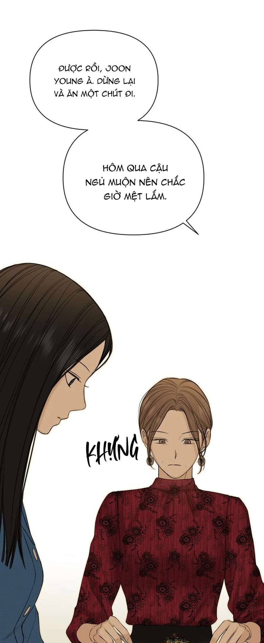 Chạng Vạng Chapter 31 - Trang 2