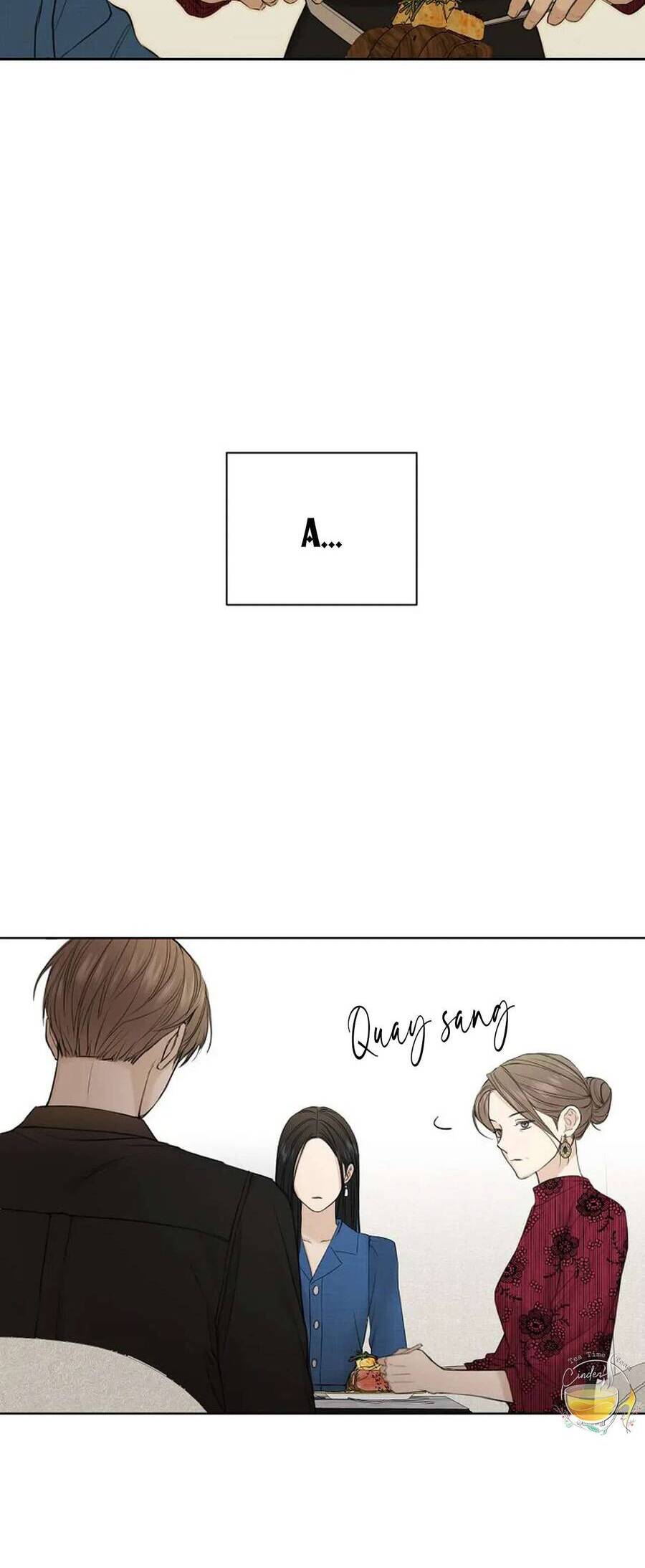 Chạng Vạng Chapter 31 - Trang 2