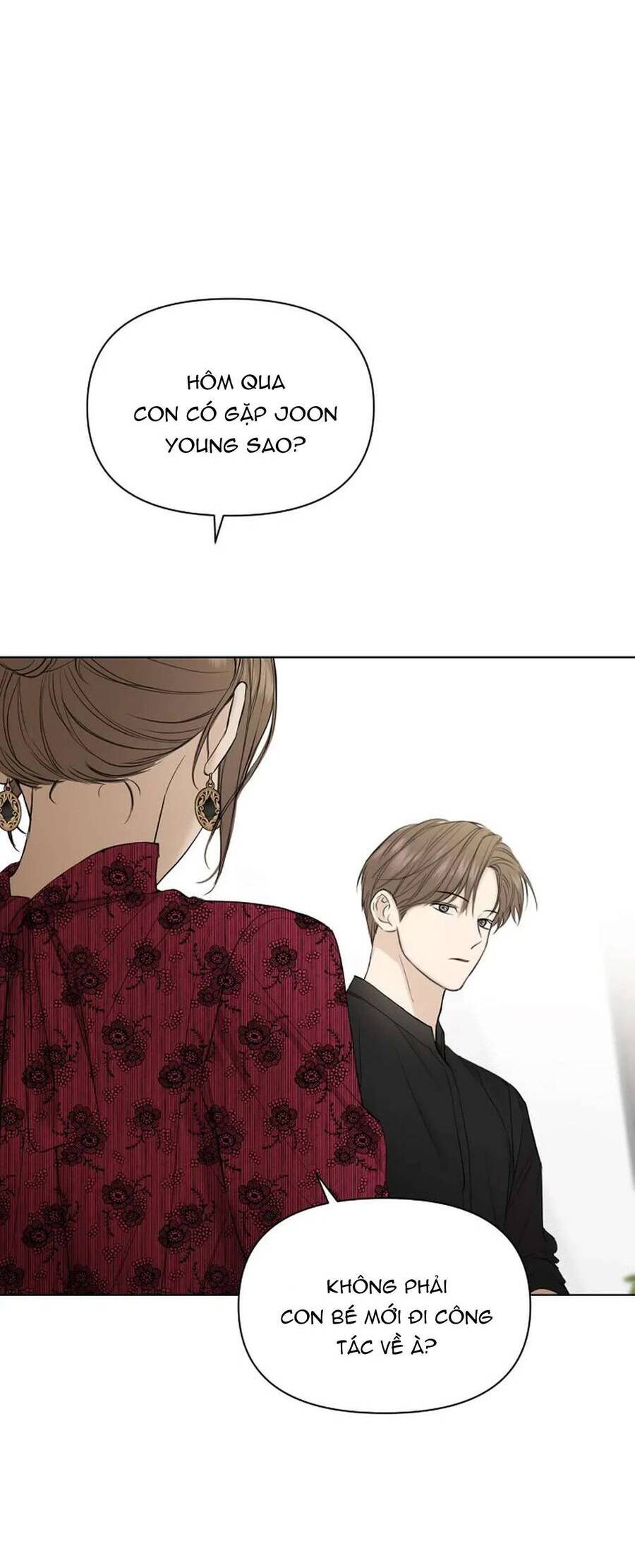 Chạng Vạng Chapter 31 - Trang 2