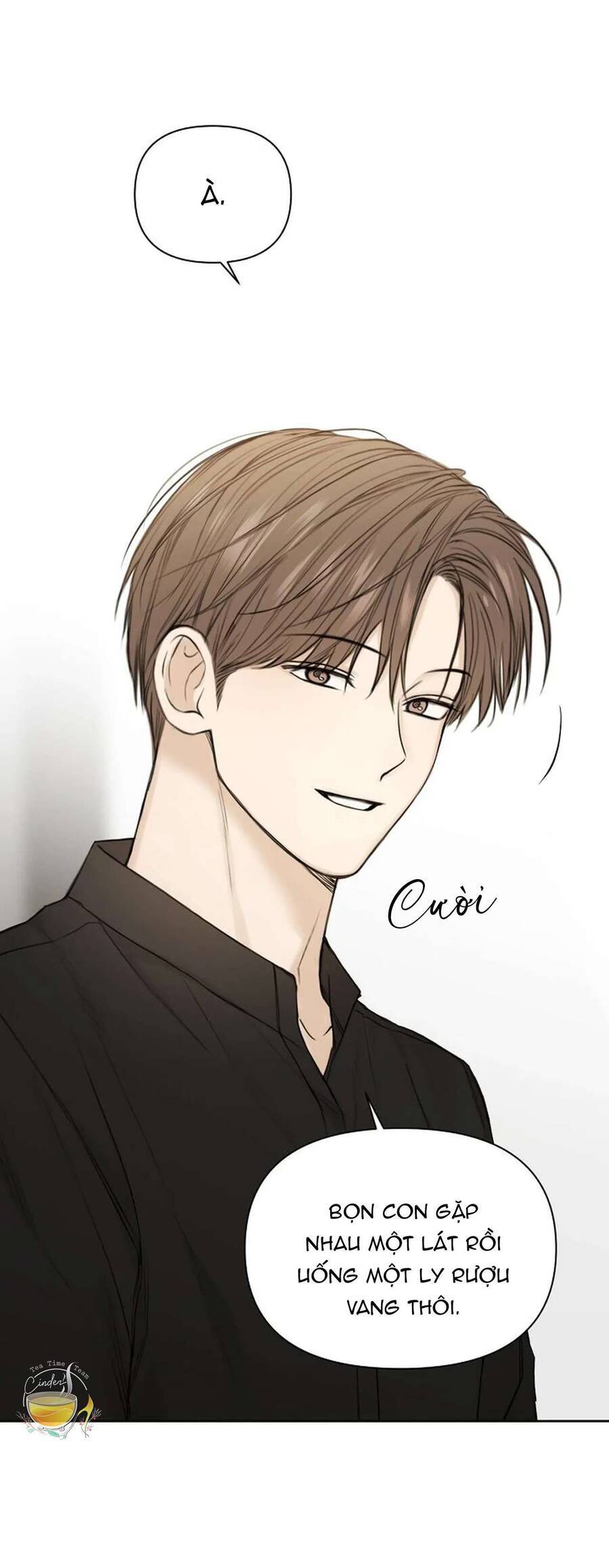 Chạng Vạng Chapter 31 - Trang 2