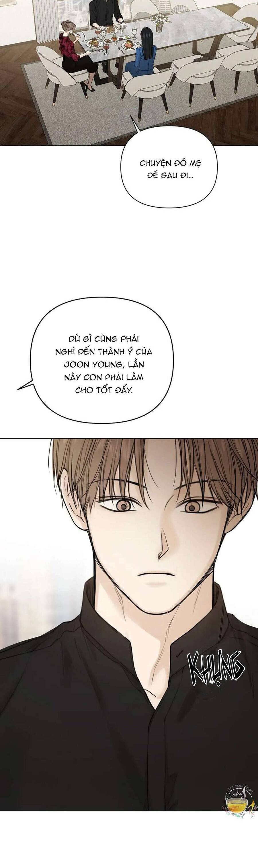 Chạng Vạng Chapter 32 - Trang 2