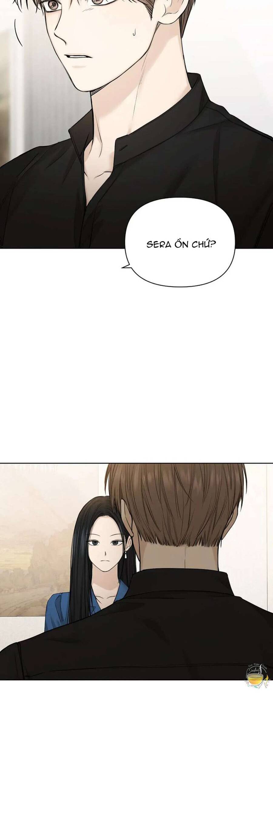 Chạng Vạng Chapter 32 - Trang 2