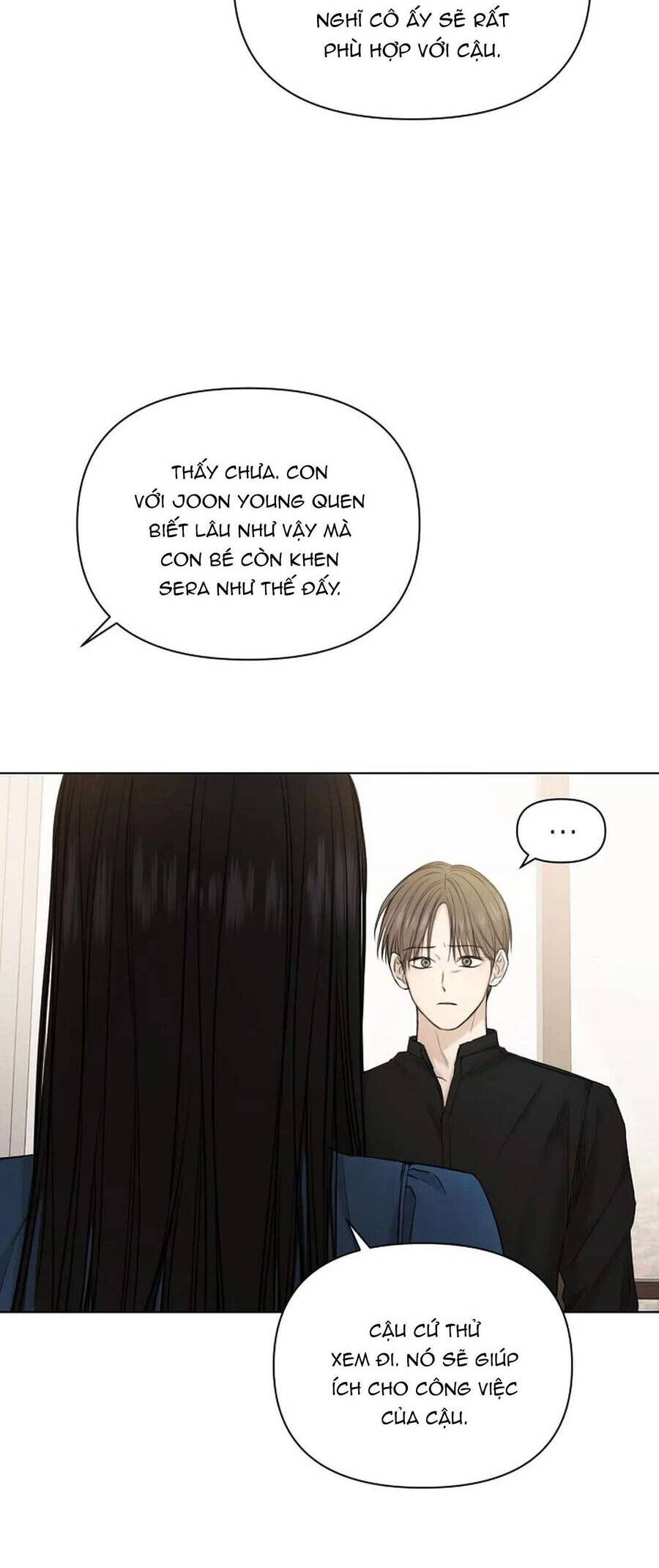 Chạng Vạng Chapter 32 - Trang 2