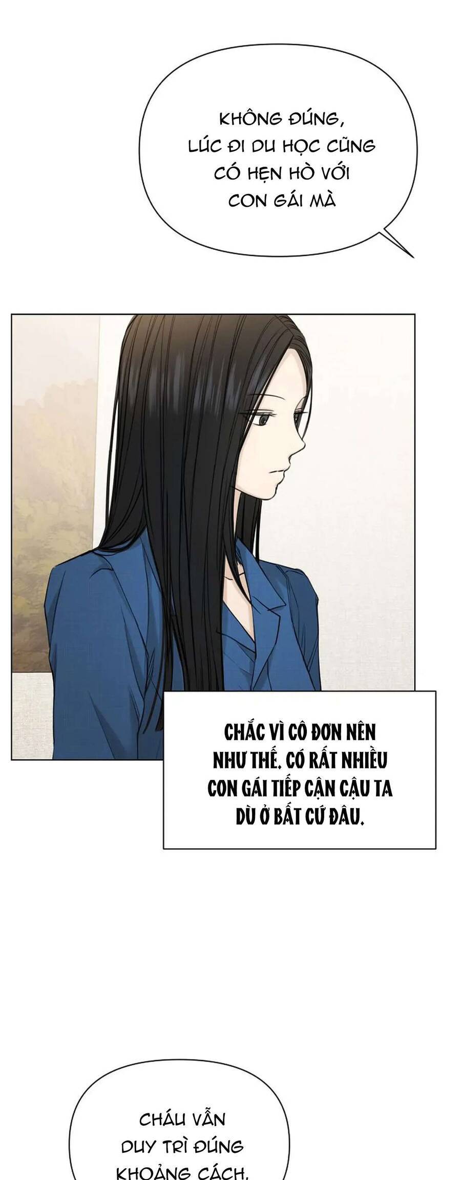 Chạng Vạng Chapter 32 - Trang 2