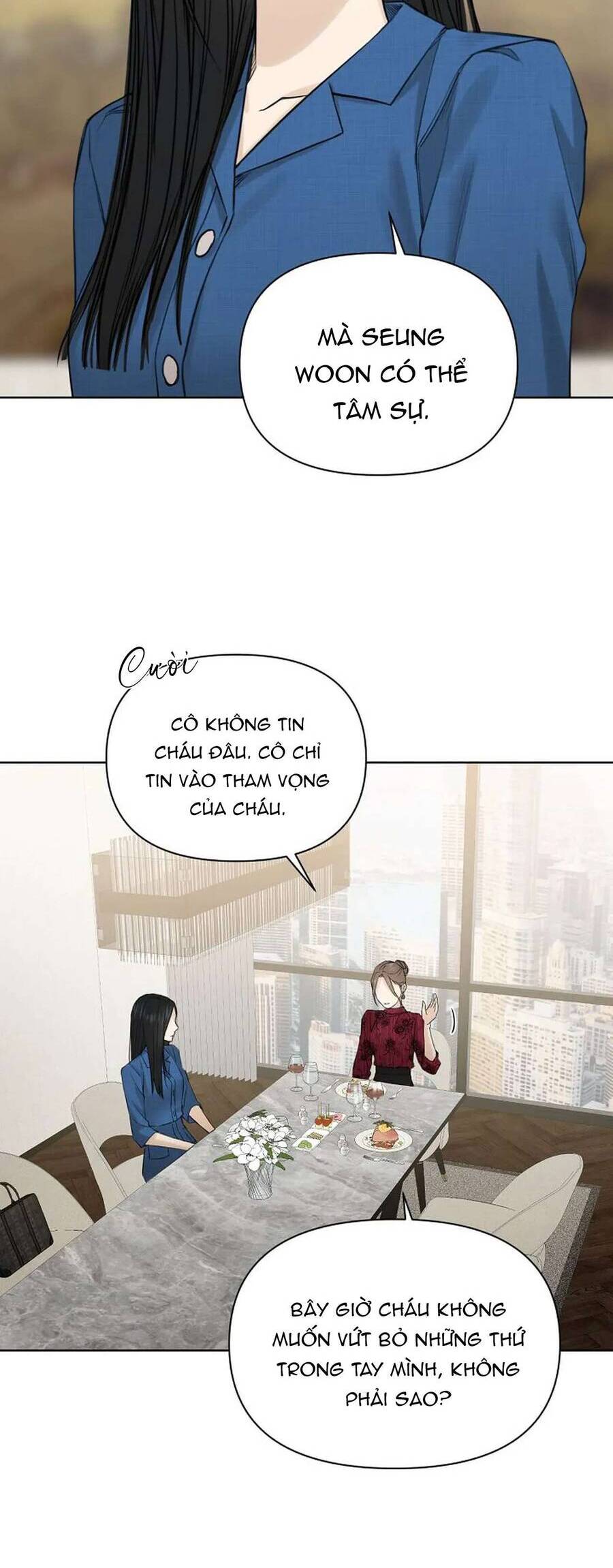 Chạng Vạng Chapter 32 - Trang 2