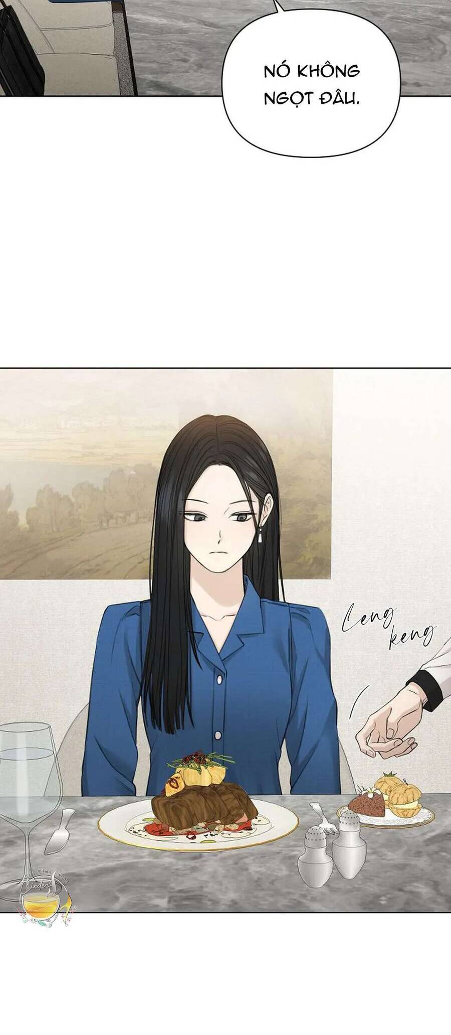 Chạng Vạng Chapter 32 - Trang 2