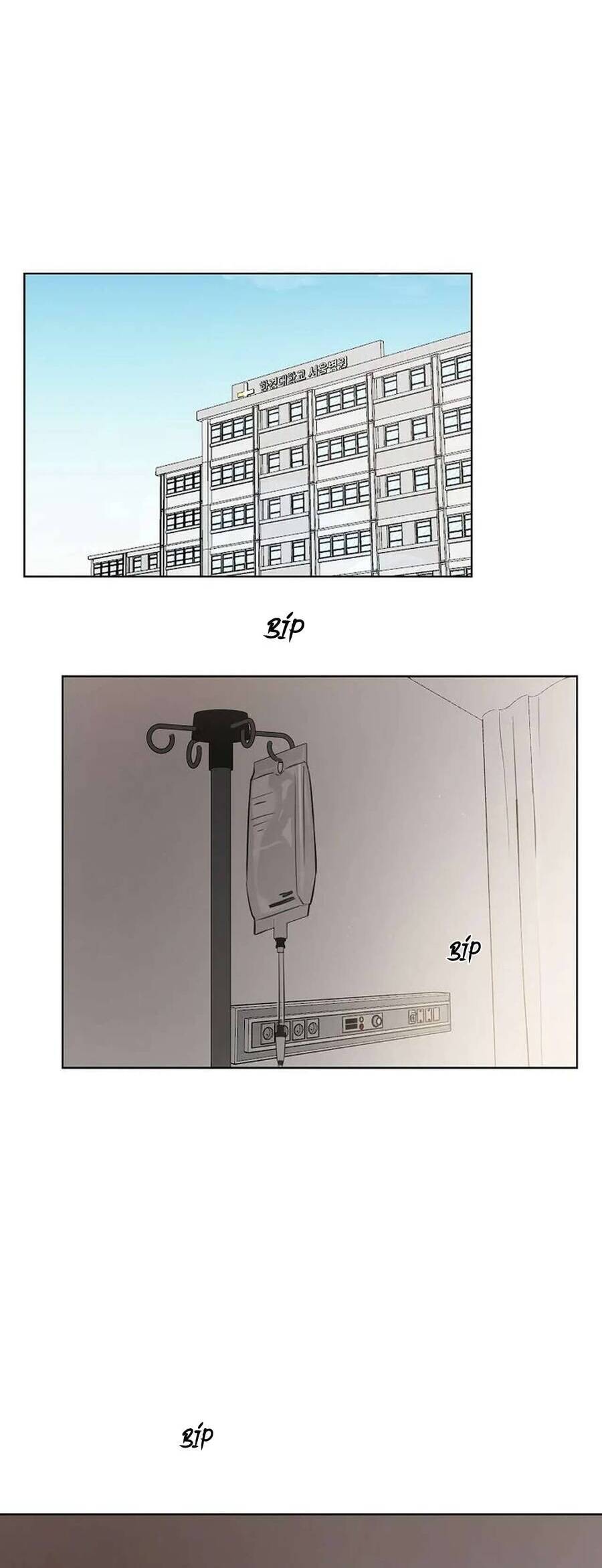 Chạng Vạng Chapter 32 - Trang 2