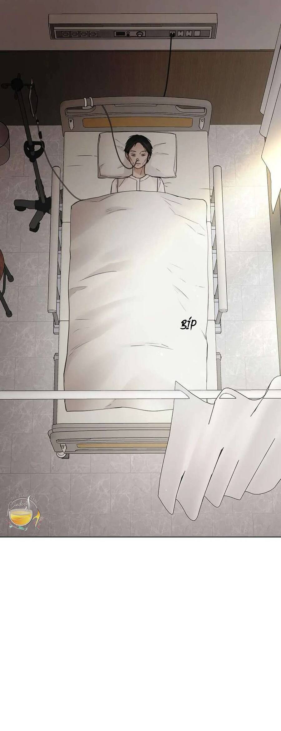 Chạng Vạng Chapter 32 - Trang 2