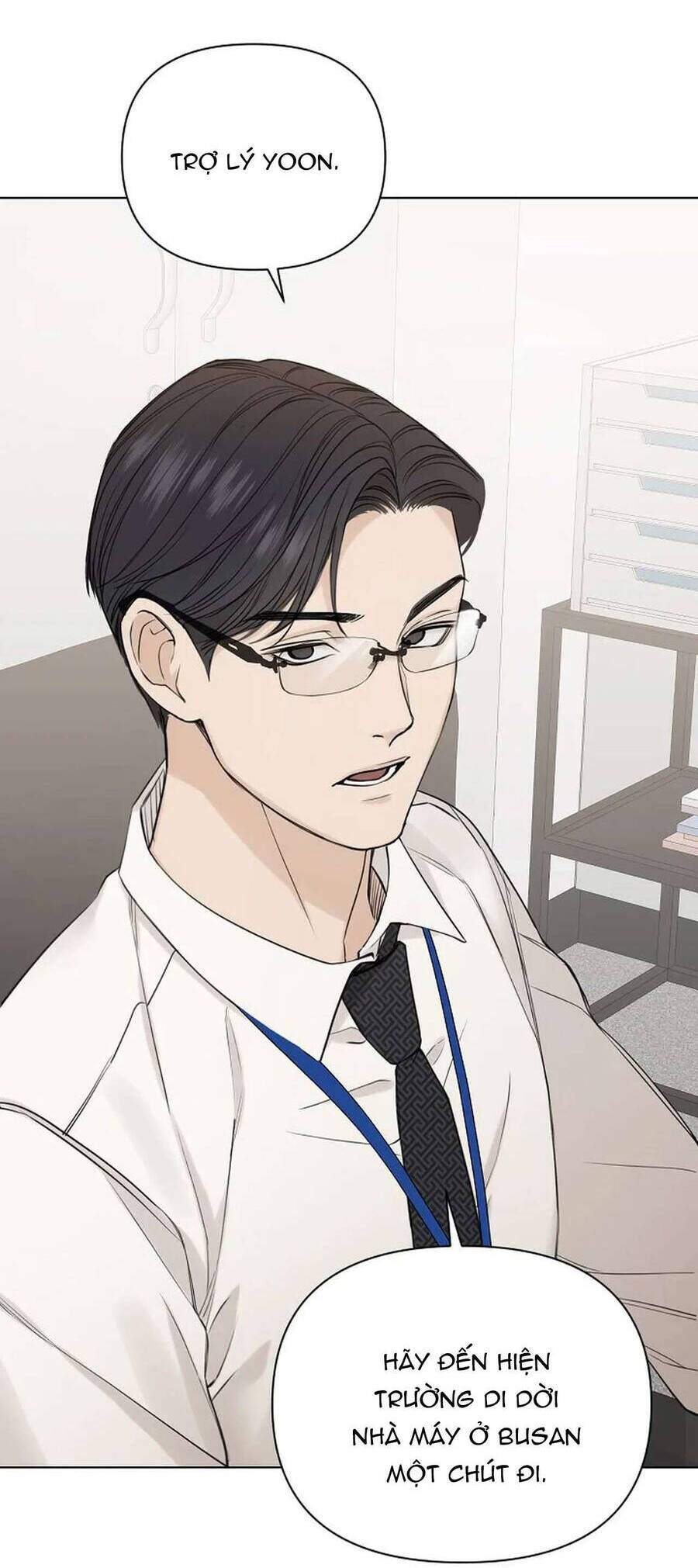 Chạng Vạng Chapter 32 - Trang 2