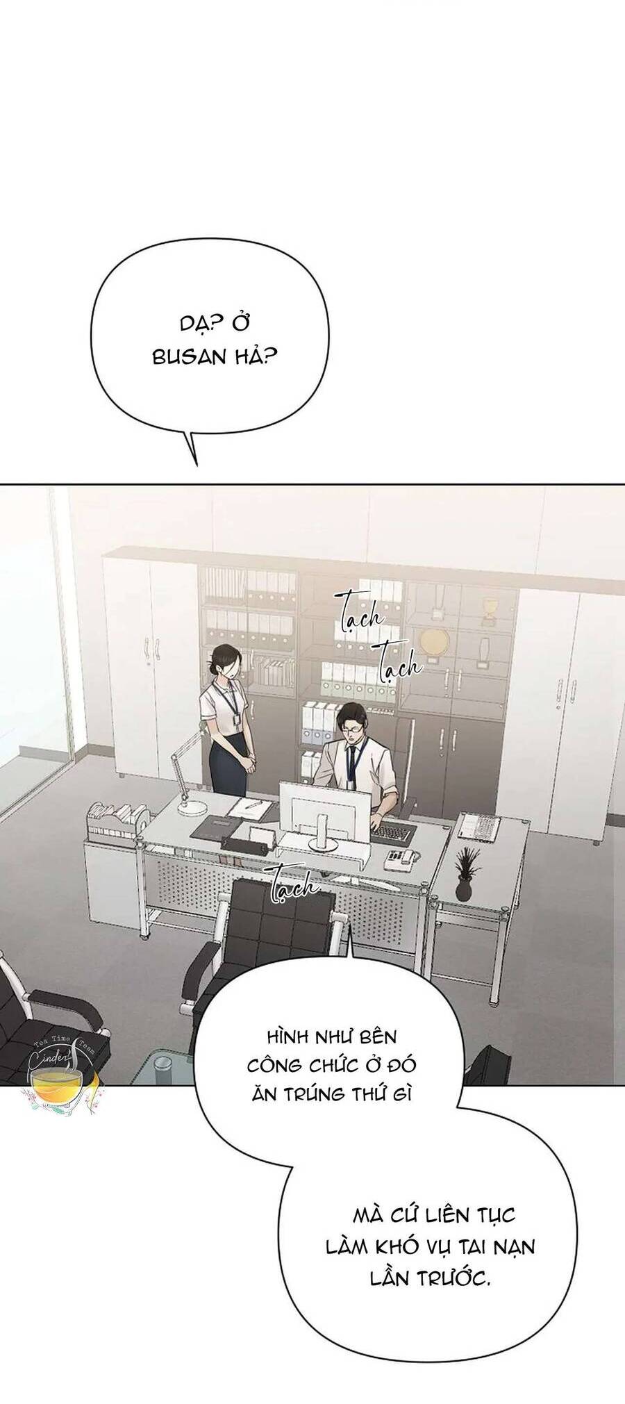 Chạng Vạng Chapter 32 - Trang 2