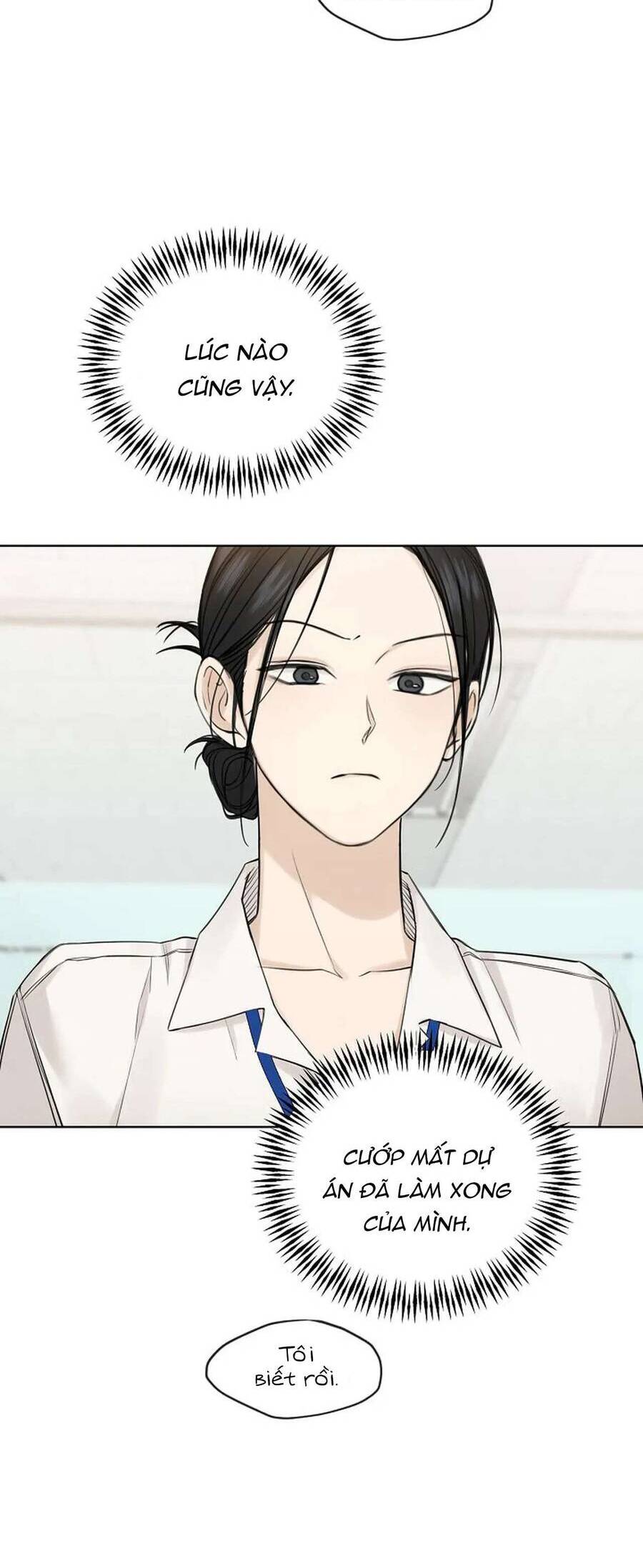 Chạng Vạng Chapter 32 - Trang 2