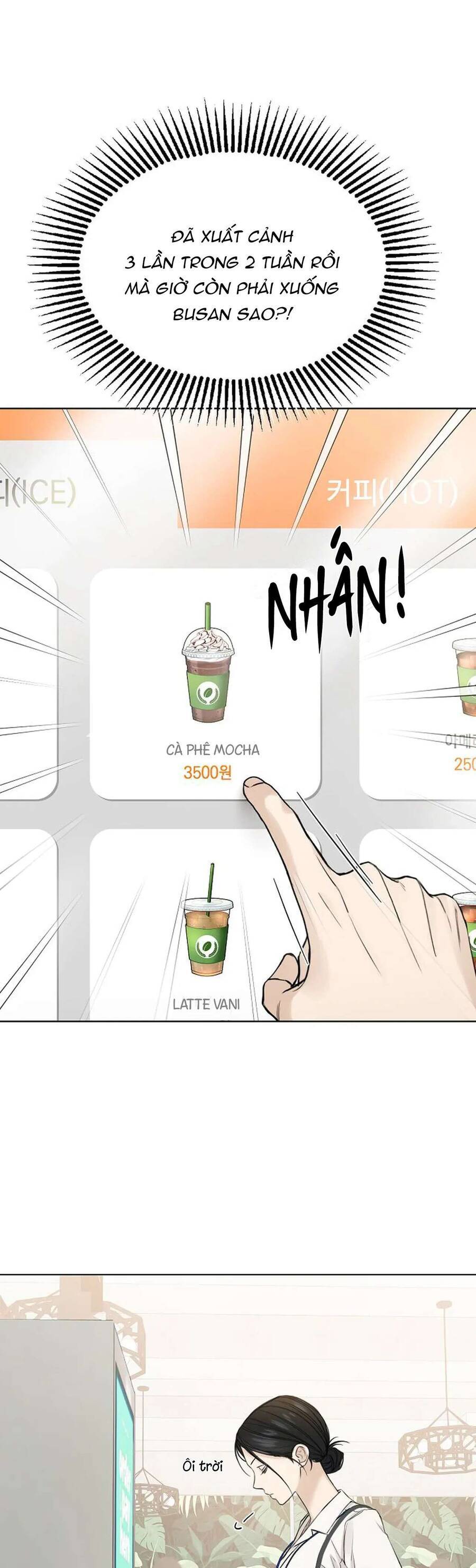 Chạng Vạng Chapter 32 - Trang 2