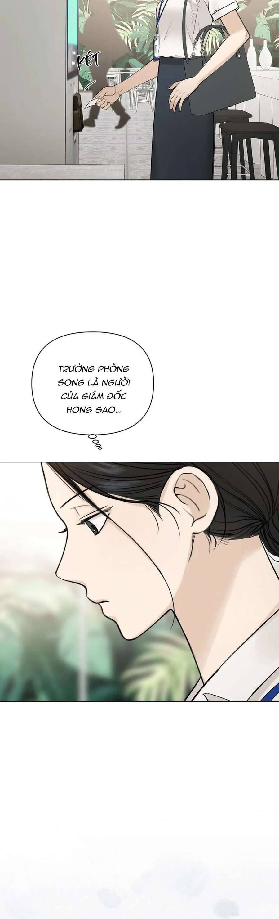 Chạng Vạng Chapter 32 - Trang 2