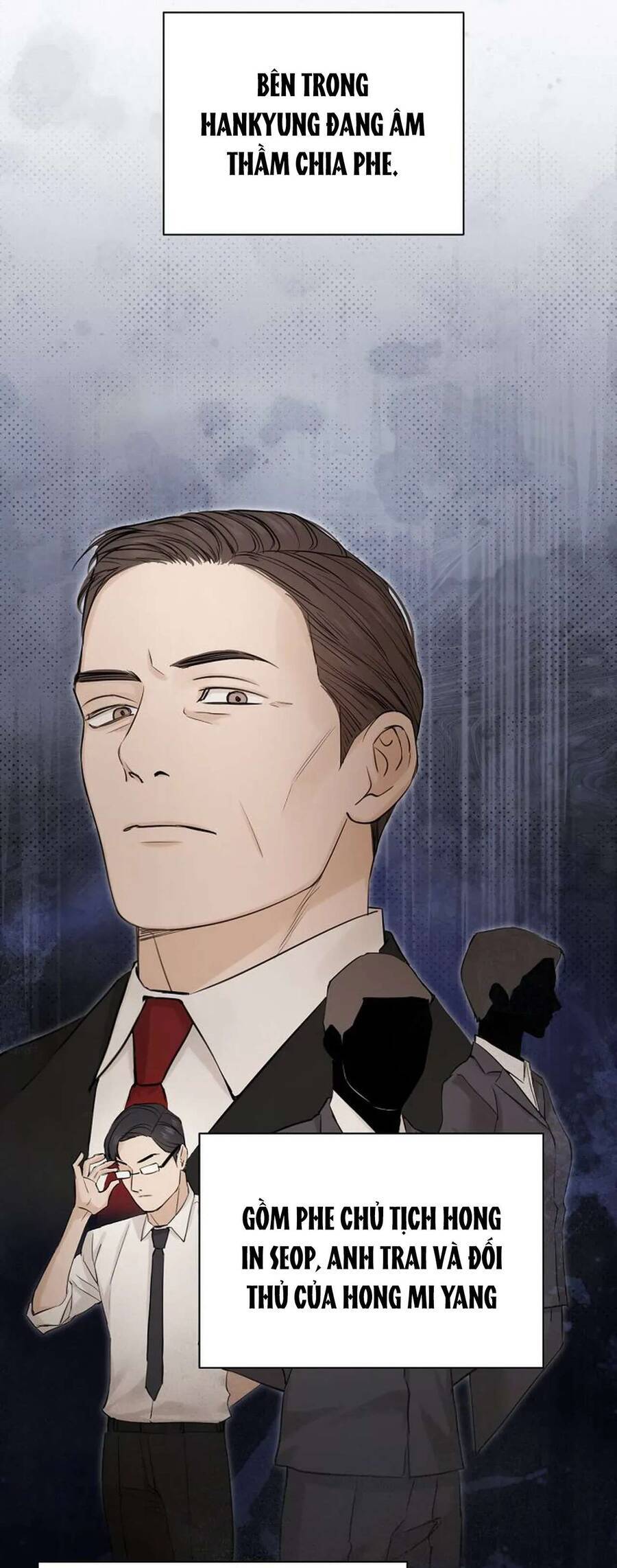 Chạng Vạng Chapter 32 - Trang 2