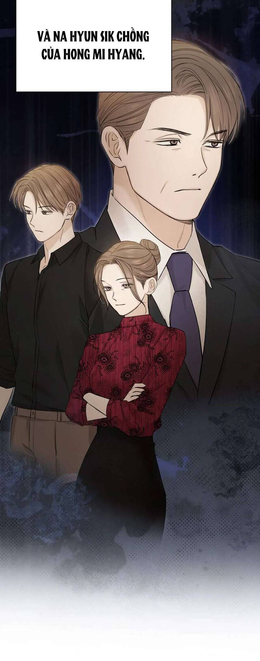 Chạng Vạng Chapter 32 - Trang 2