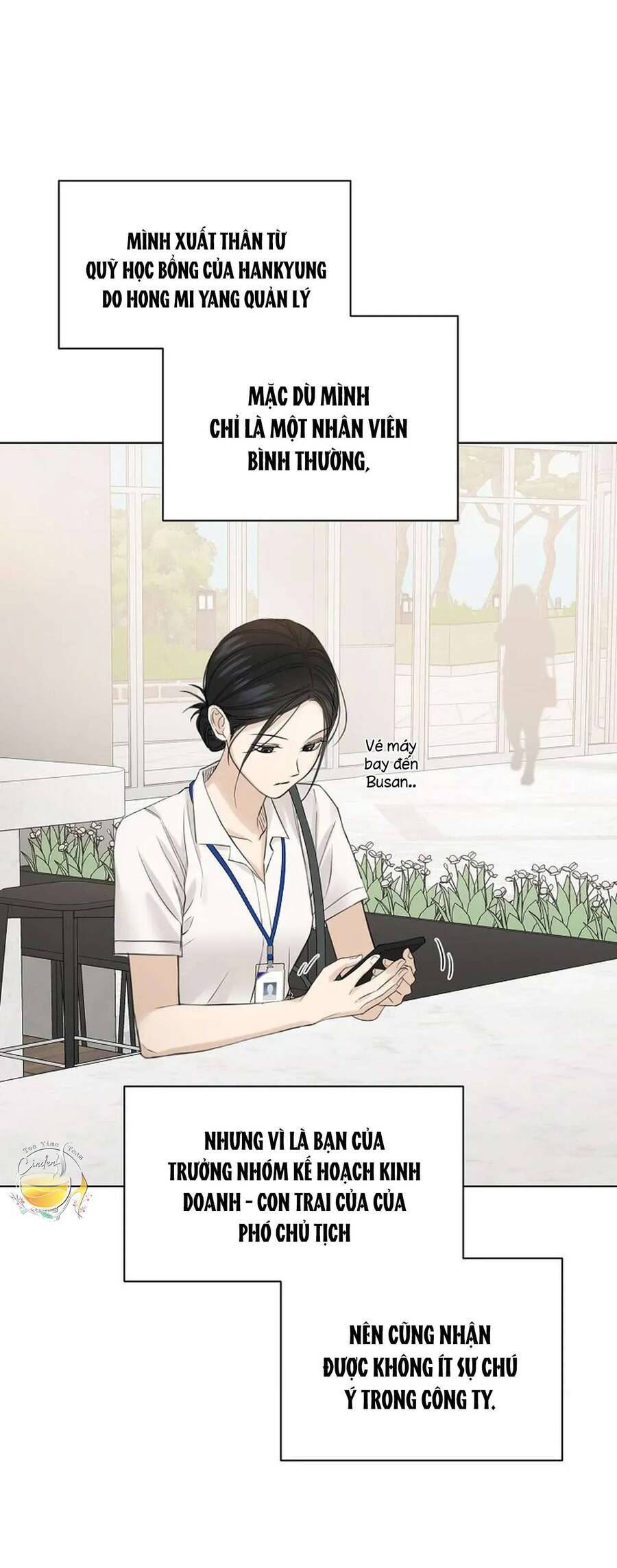 Chạng Vạng Chapter 32 - Trang 2