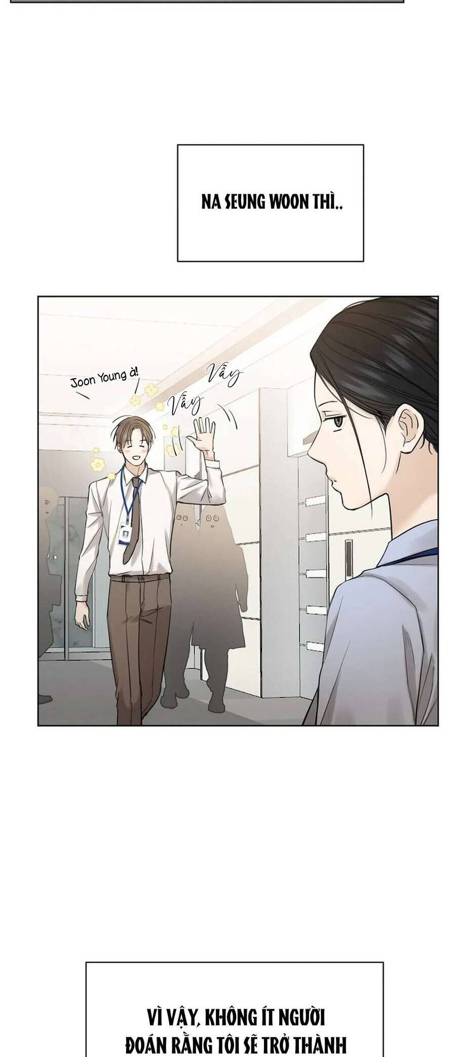 Chạng Vạng Chapter 32 - Trang 2