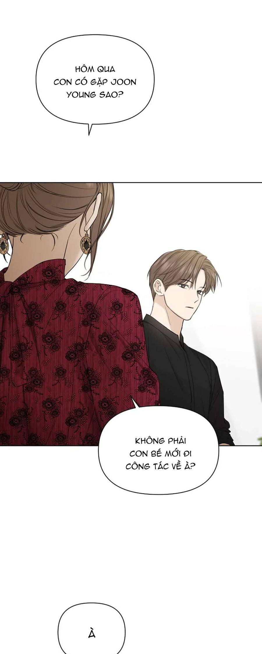 Chạng Vạng Chapter 32 - Trang 2