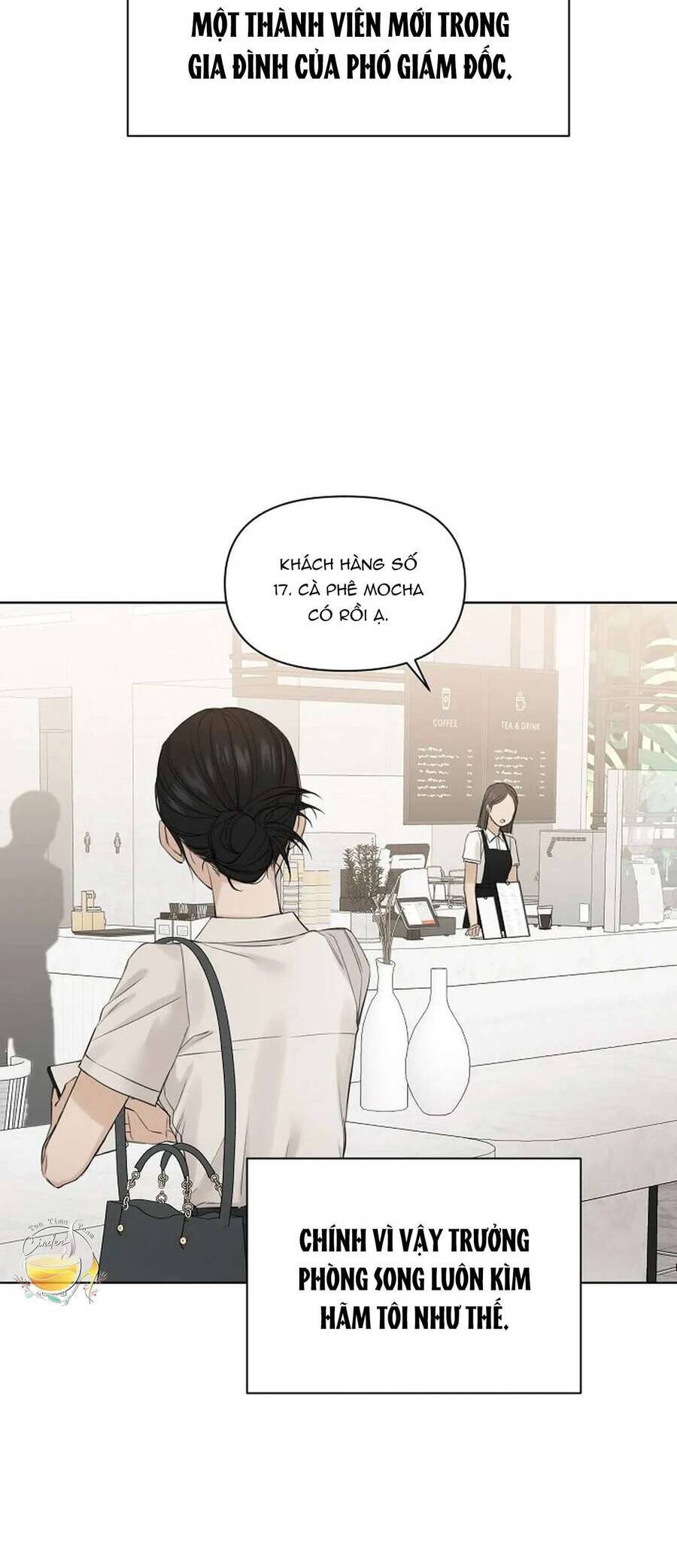 Chạng Vạng Chapter 32 - Trang 2