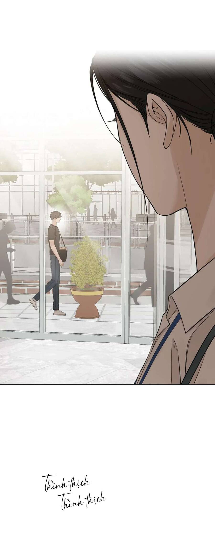 Chạng Vạng Chapter 32 - Trang 2