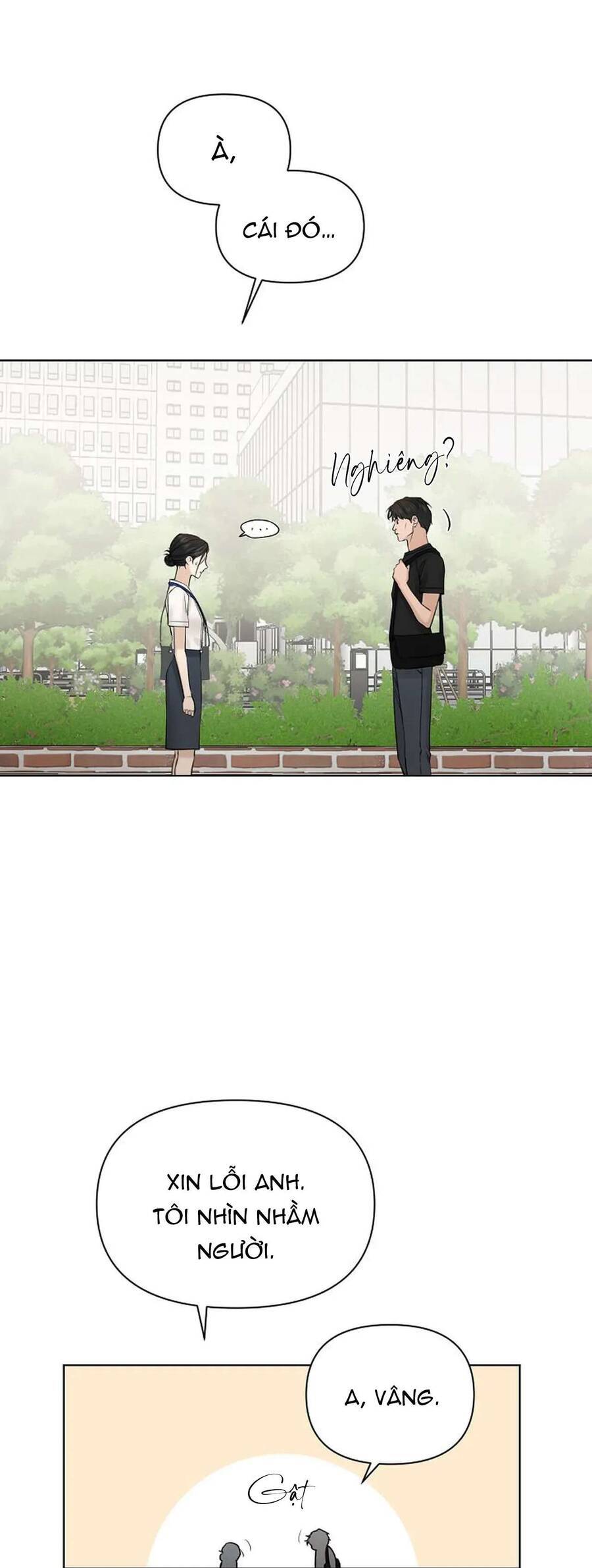 Chạng Vạng Chapter 32 - Trang 2