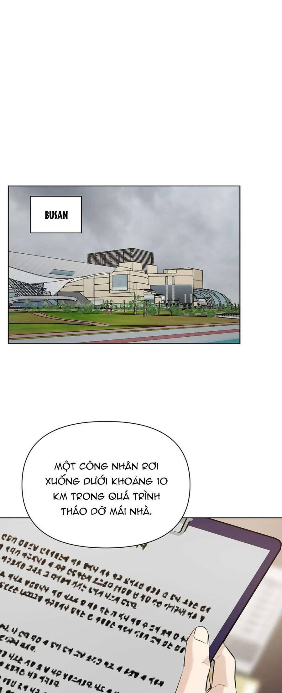 Chạng Vạng Chapter 32 - Trang 2