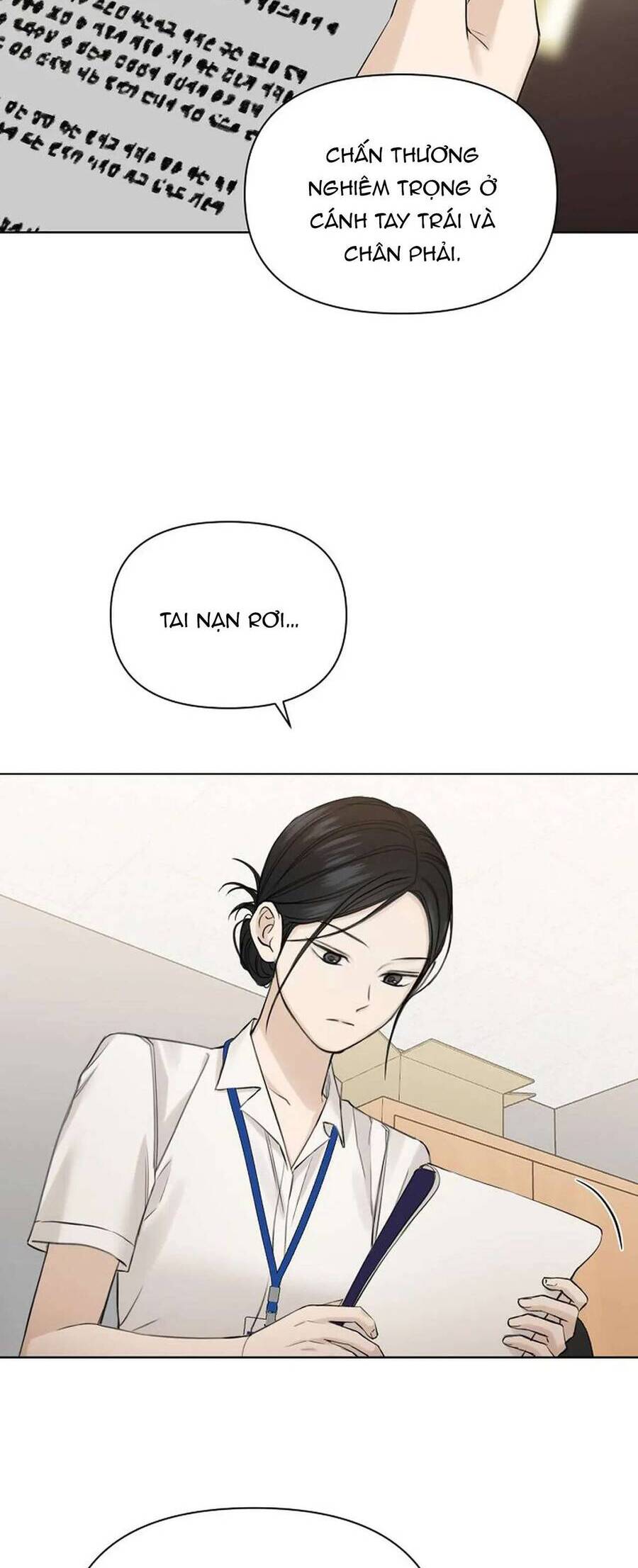 Chạng Vạng Chapter 32 - Trang 2