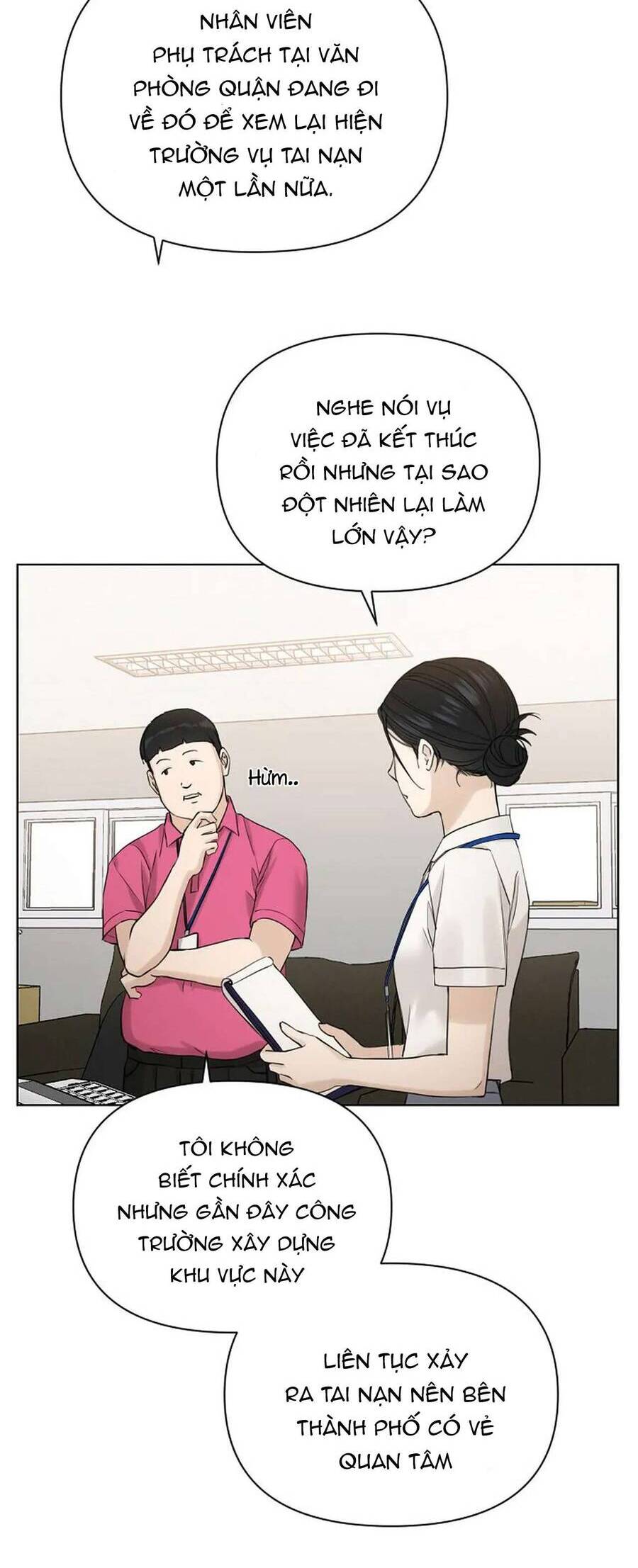 Chạng Vạng Chapter 32 - Trang 2