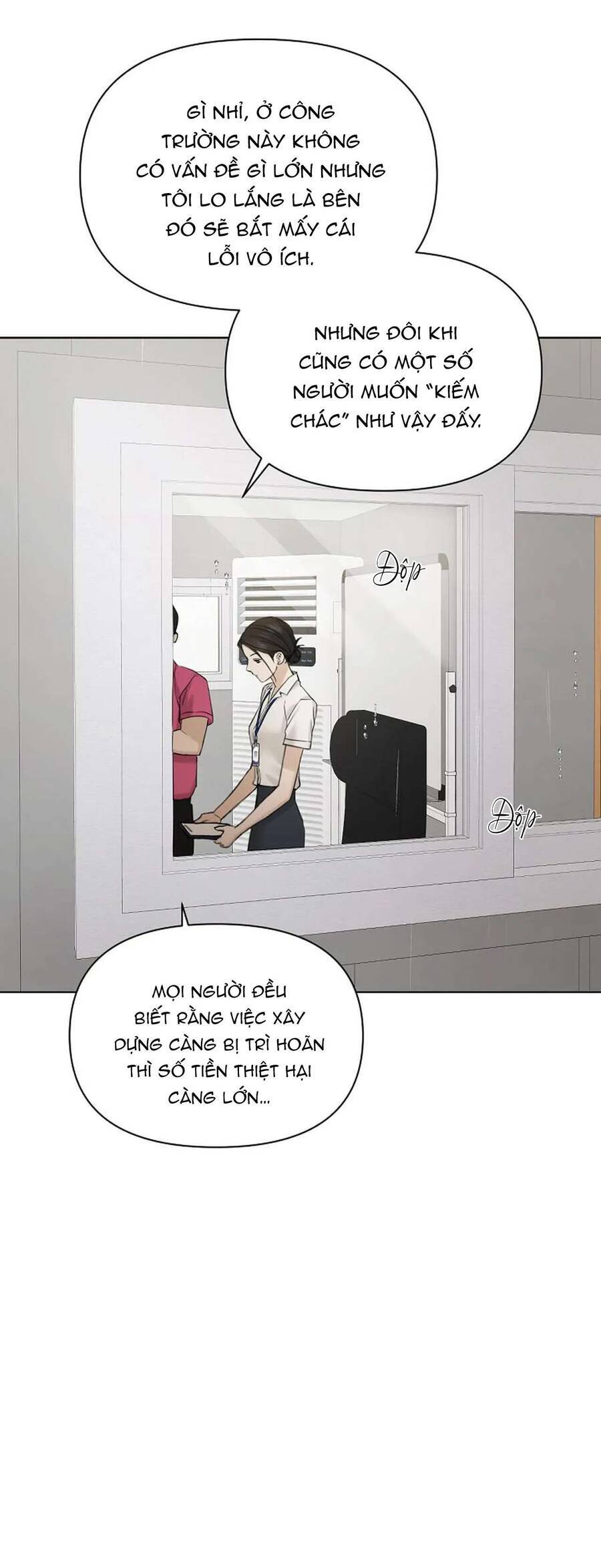 Chạng Vạng Chapter 32 - Trang 2