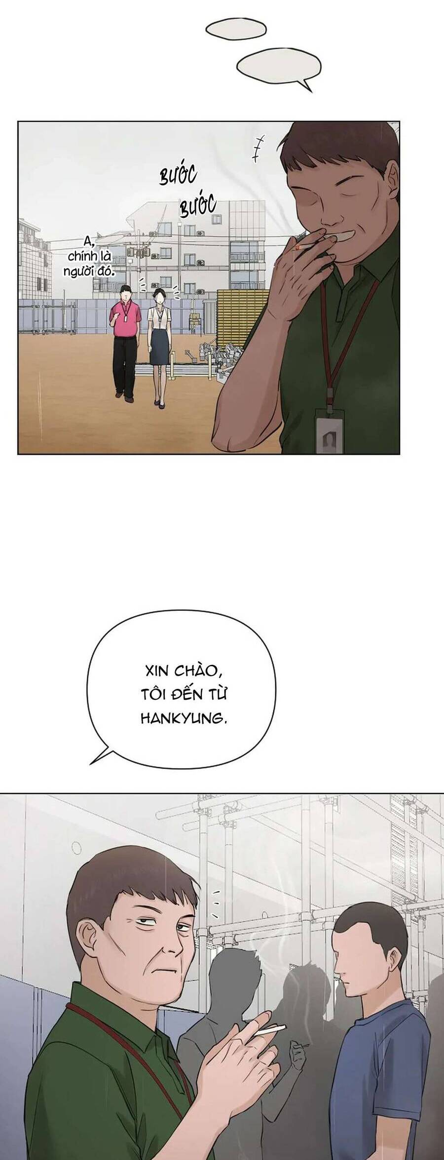 Chạng Vạng Chapter 32 - Trang 2