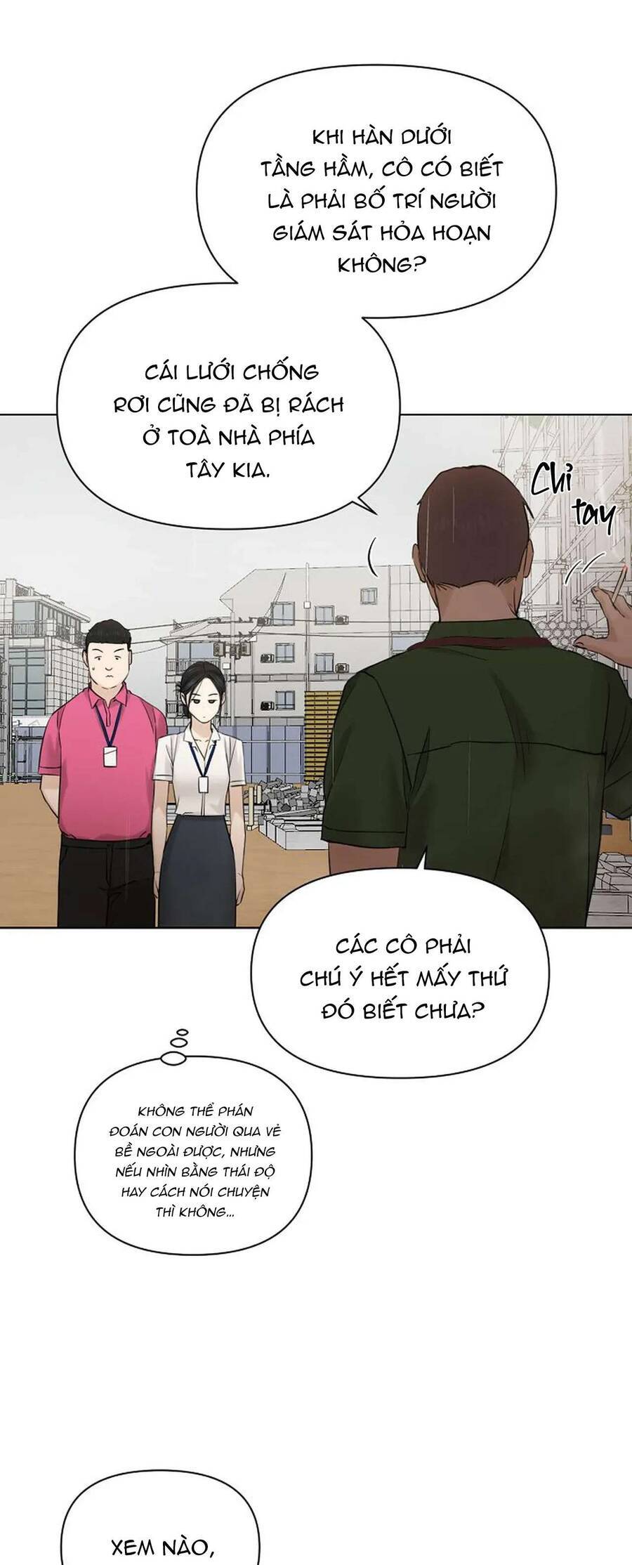Chạng Vạng Chapter 32 - Trang 2