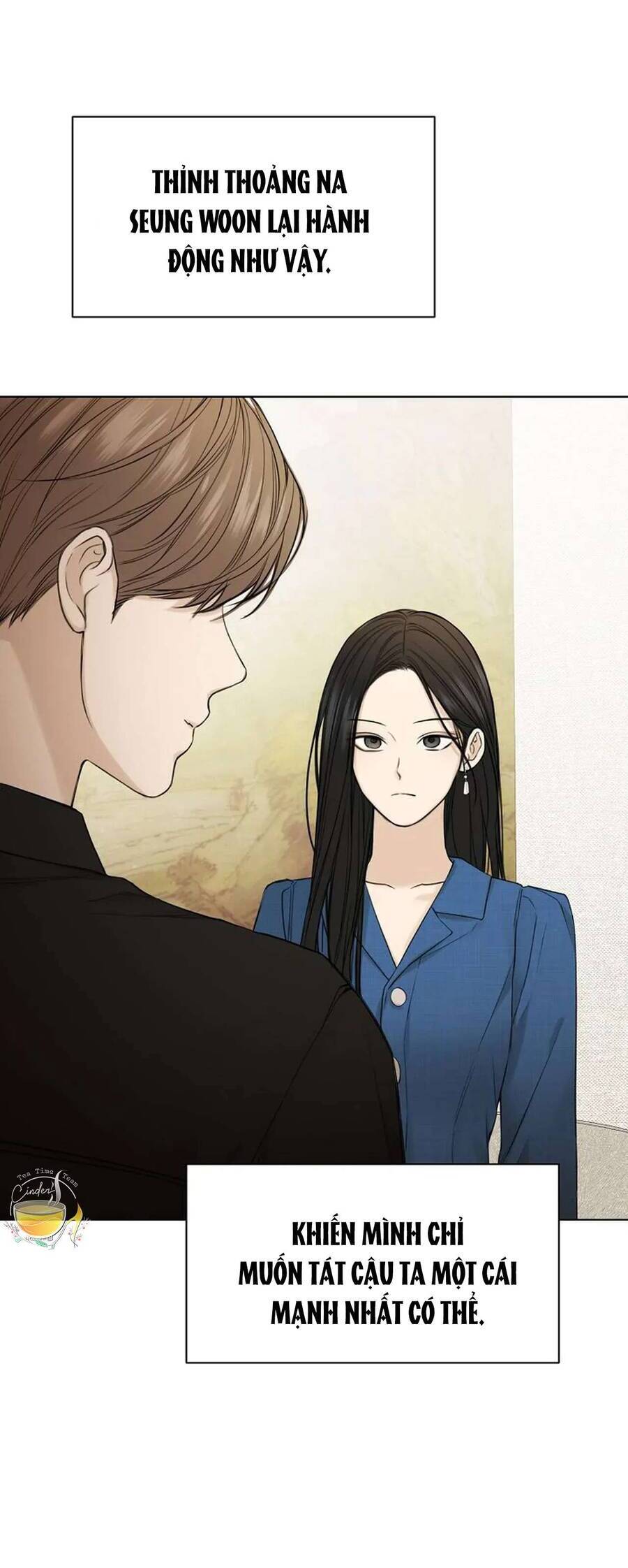 Chạng Vạng Chapter 32 - Trang 2