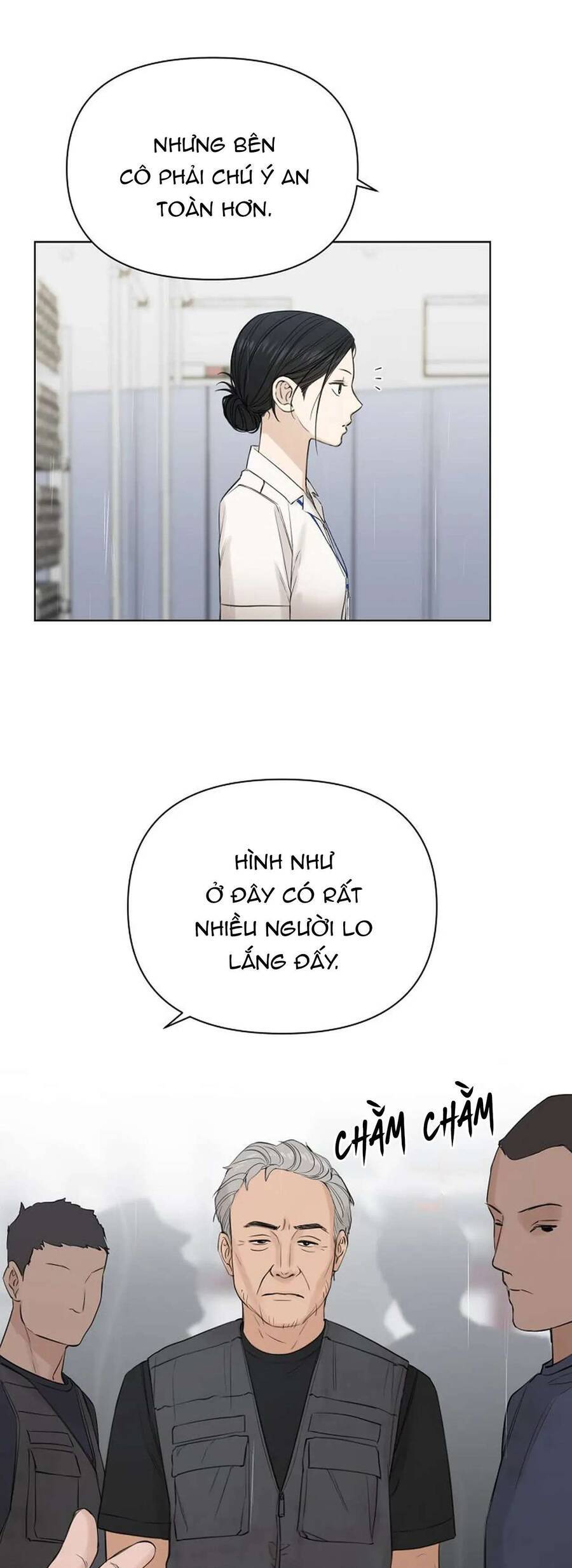 Chạng Vạng Chapter 32 - Trang 2