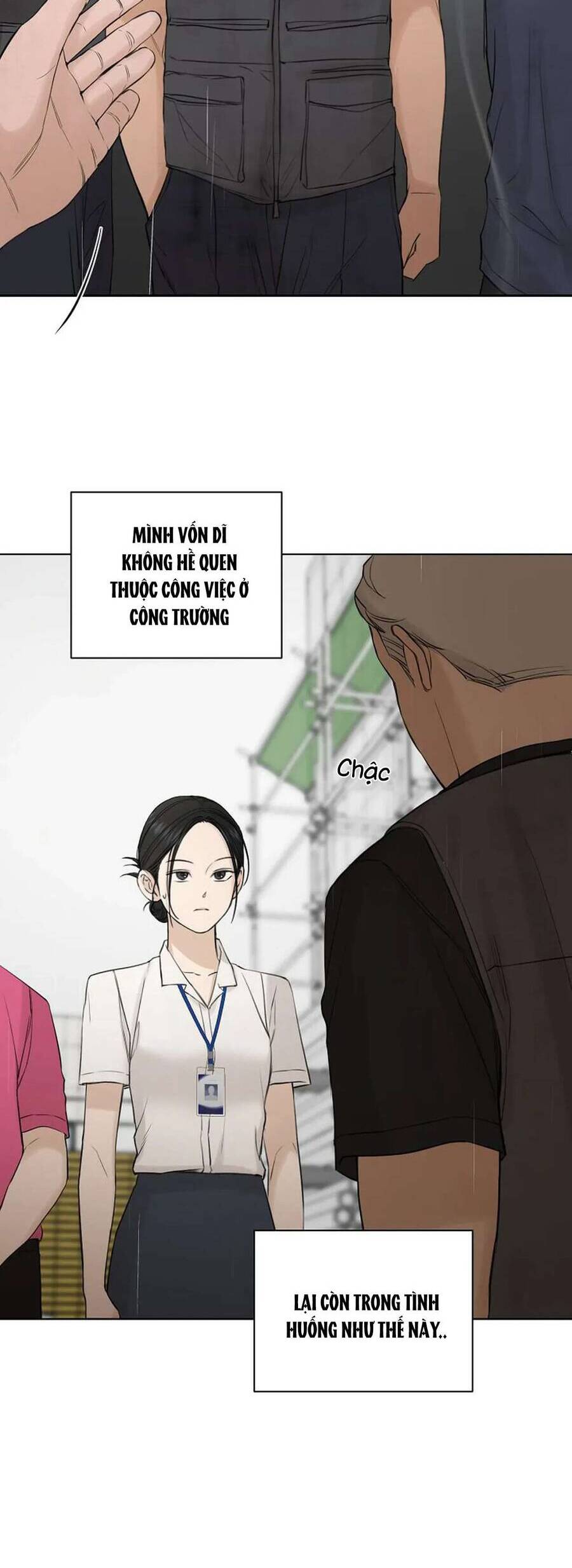 Chạng Vạng Chapter 32 - Trang 2