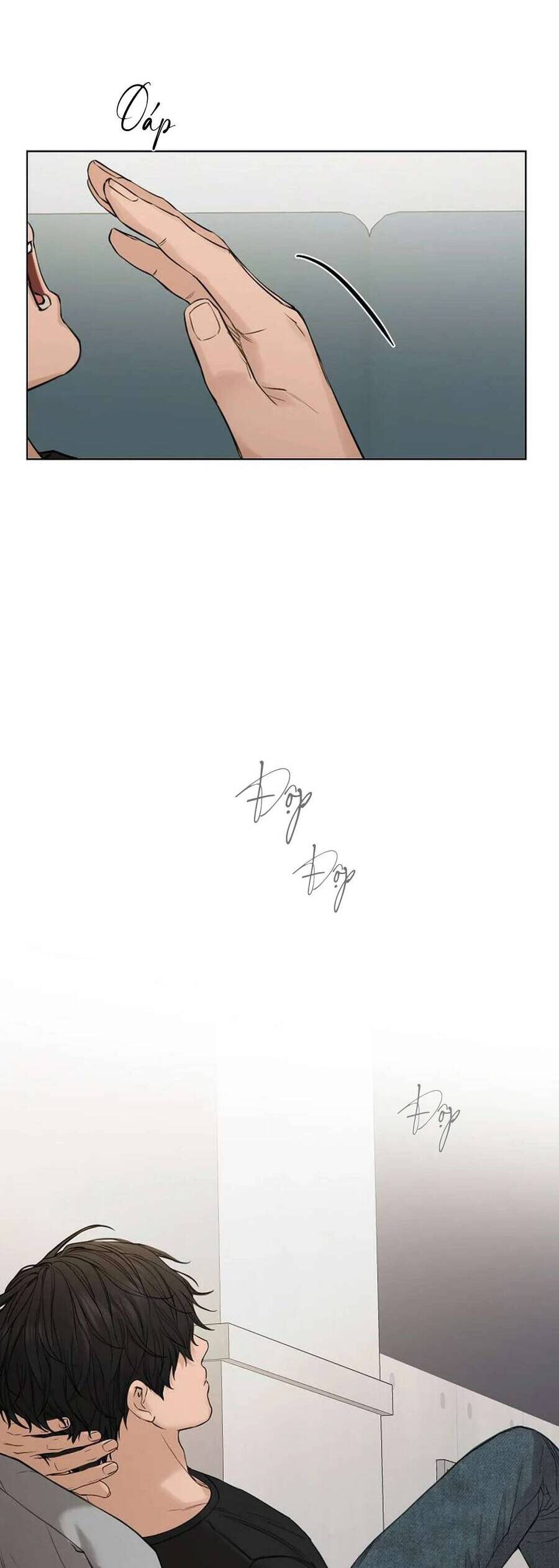 Chạng Vạng Chapter 32 - Trang 2